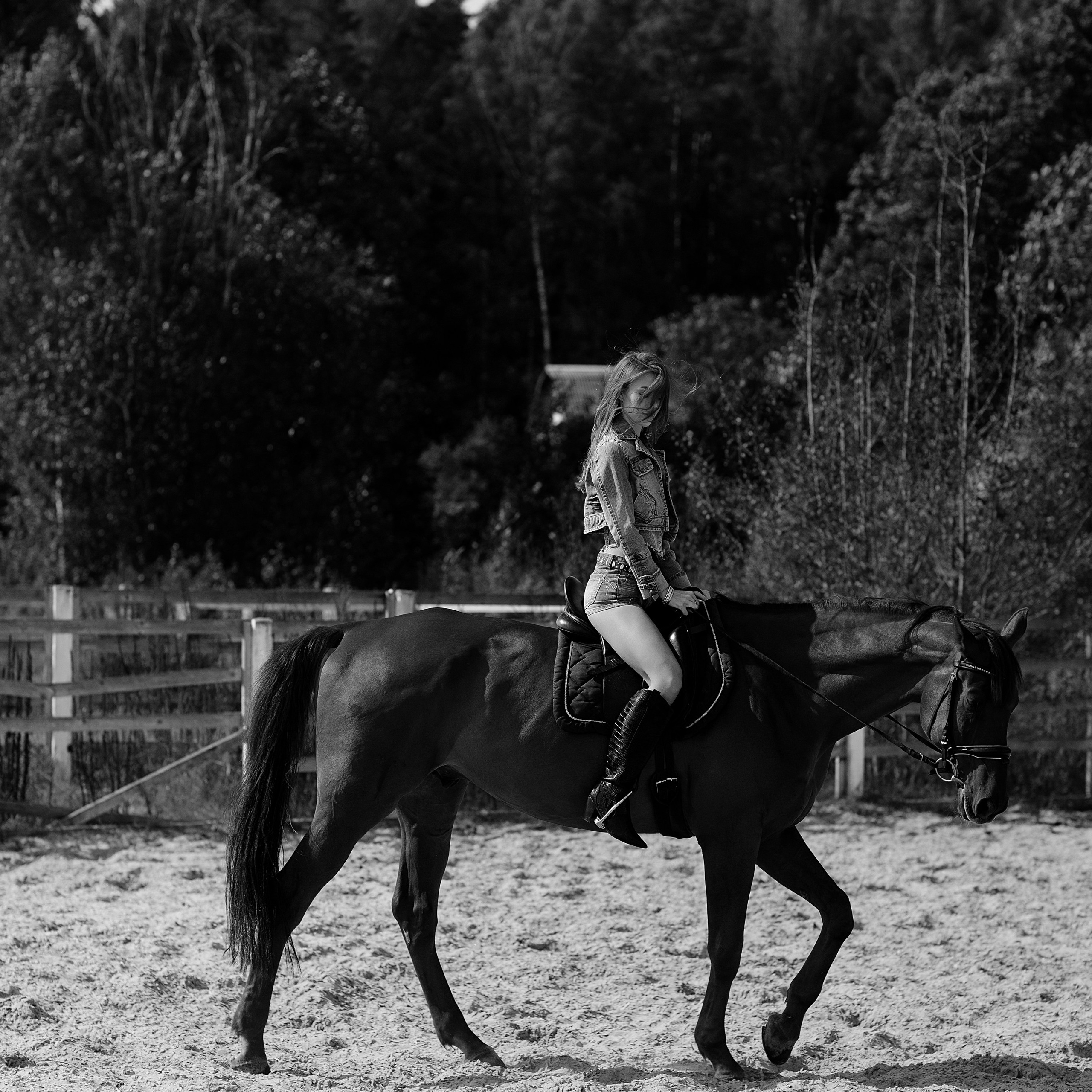 Полина. Фотограф Минск — Светлана Жук