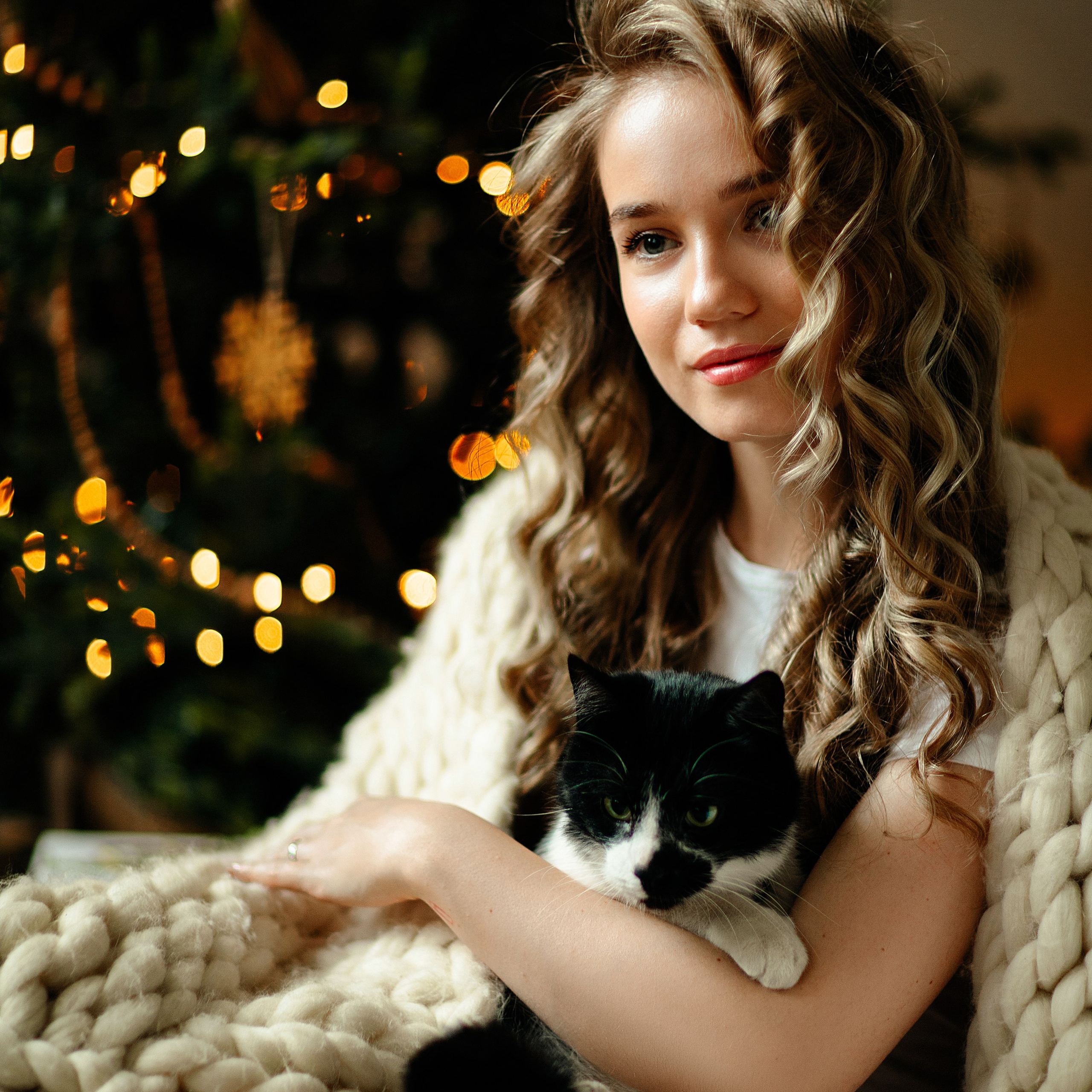 Оля. Фотограф Минск — Светлана Жук