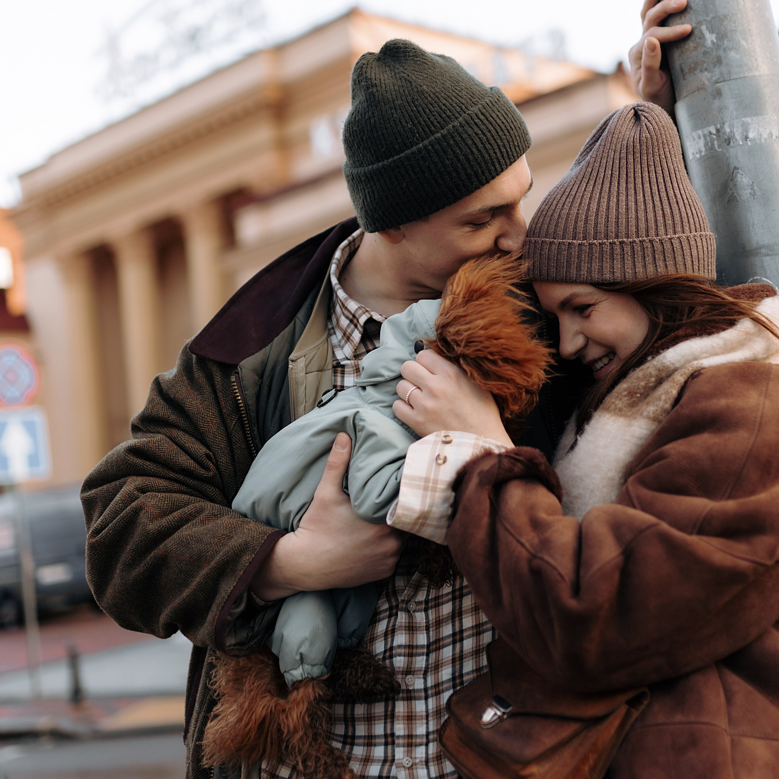 Аня и Рома. Фотограф Минск — Светлана Жук
