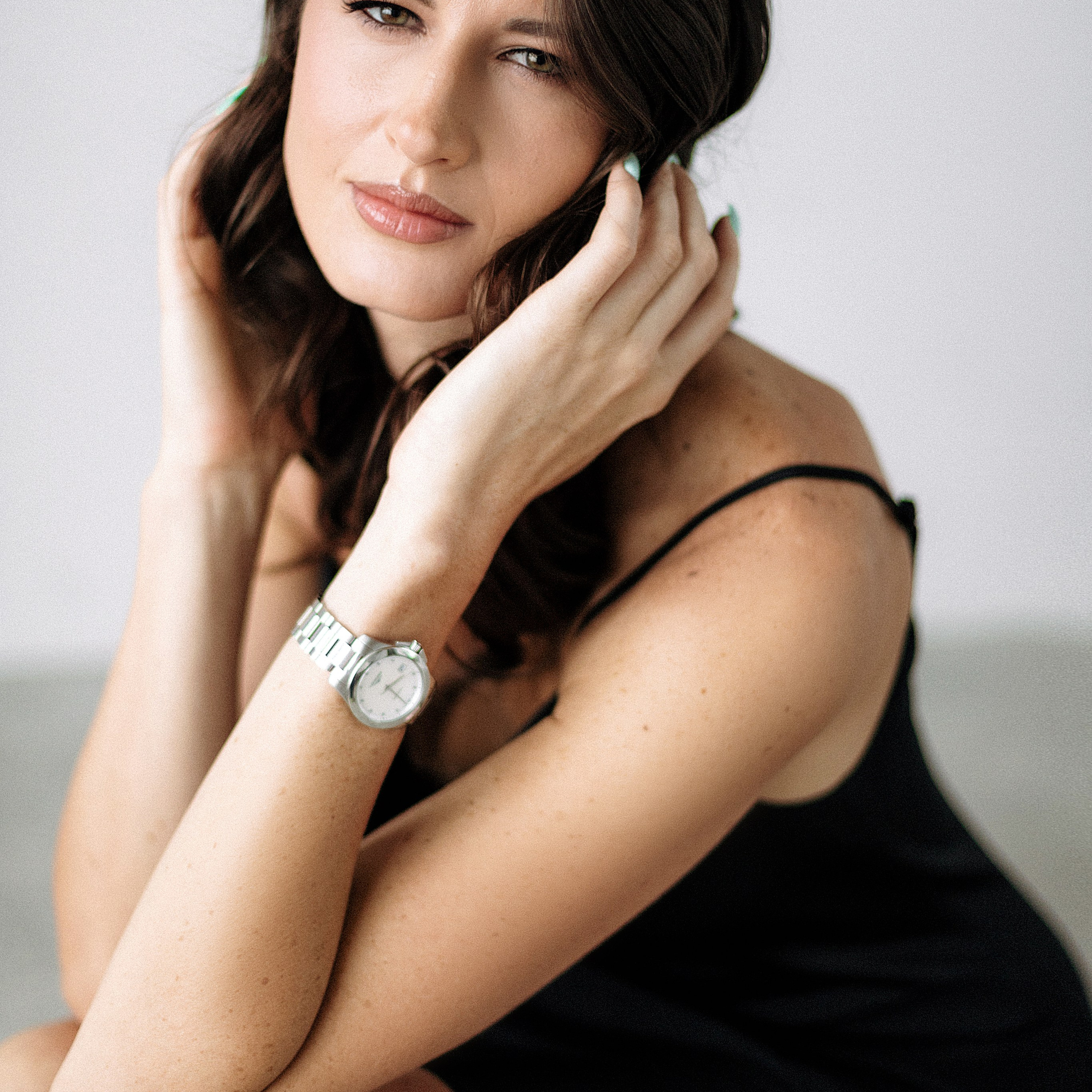 Яна. Фотограф Минск — Светлана Жук