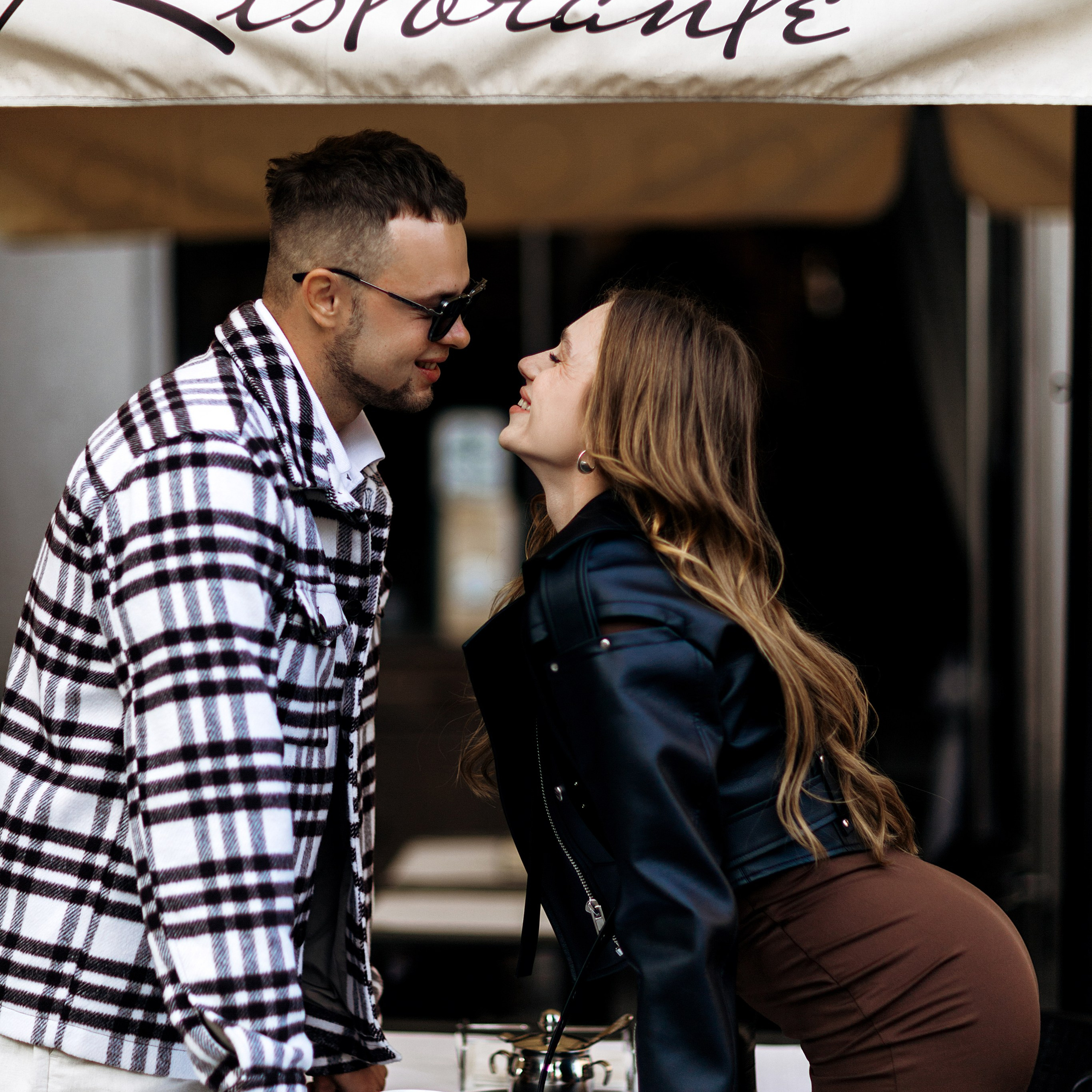 Даша и Андрей. Фотограф Минск — Светлана Жук