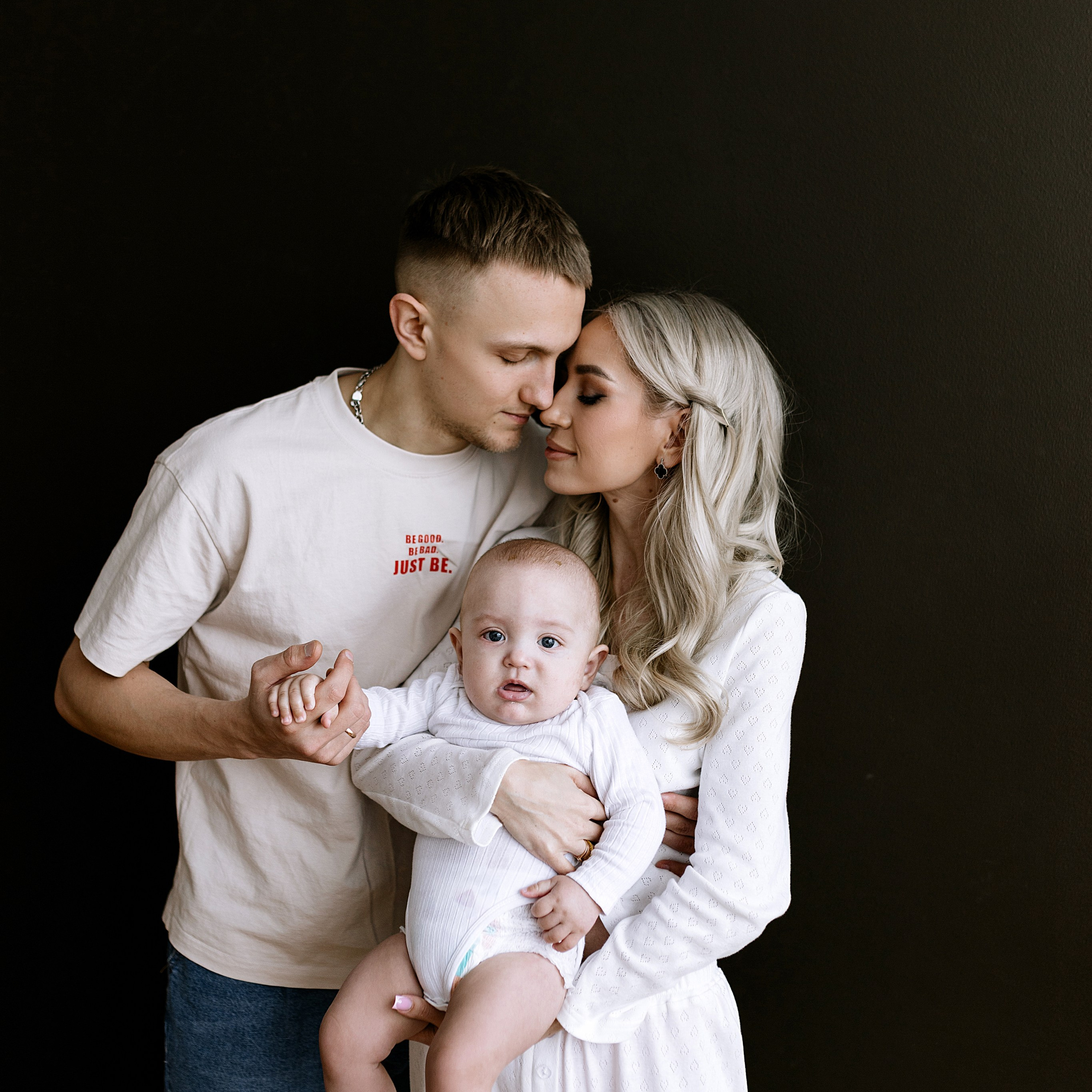 Настя и Леша. Фотограф Минск — Светлана Жук