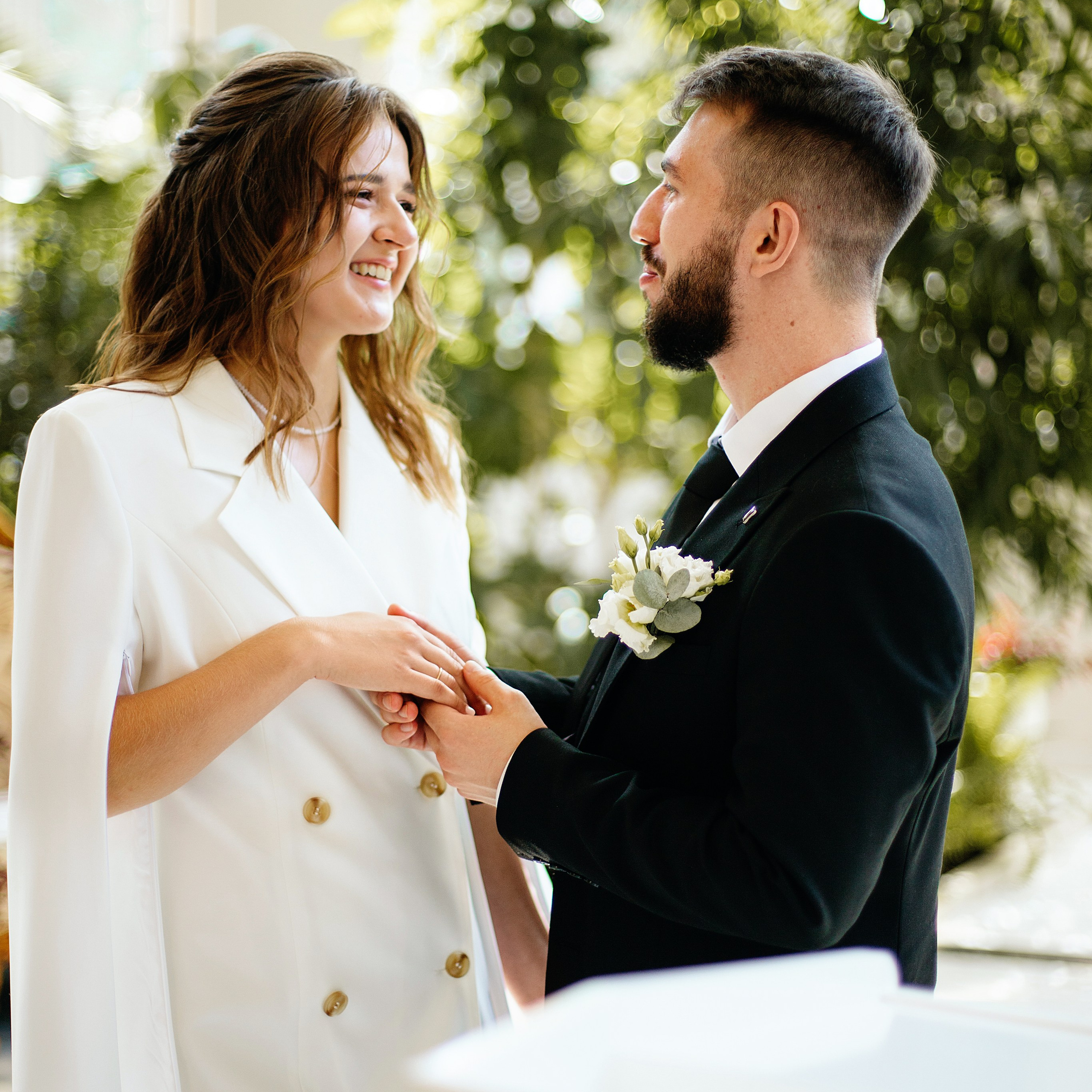 Катя и Руслан. Фотограф Минск — Светлана Жук