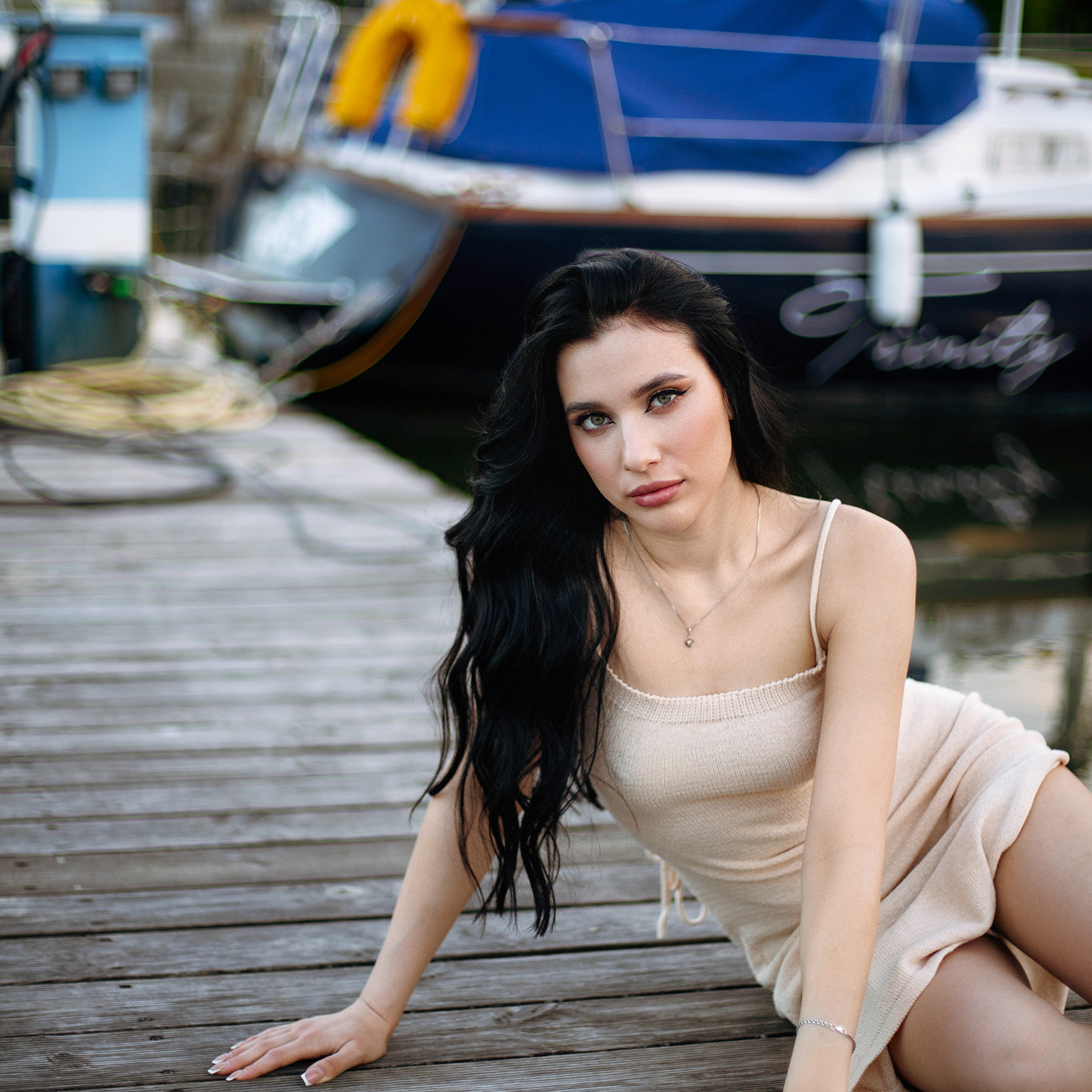 Настя. Фотограф Минск — Светлана Жук