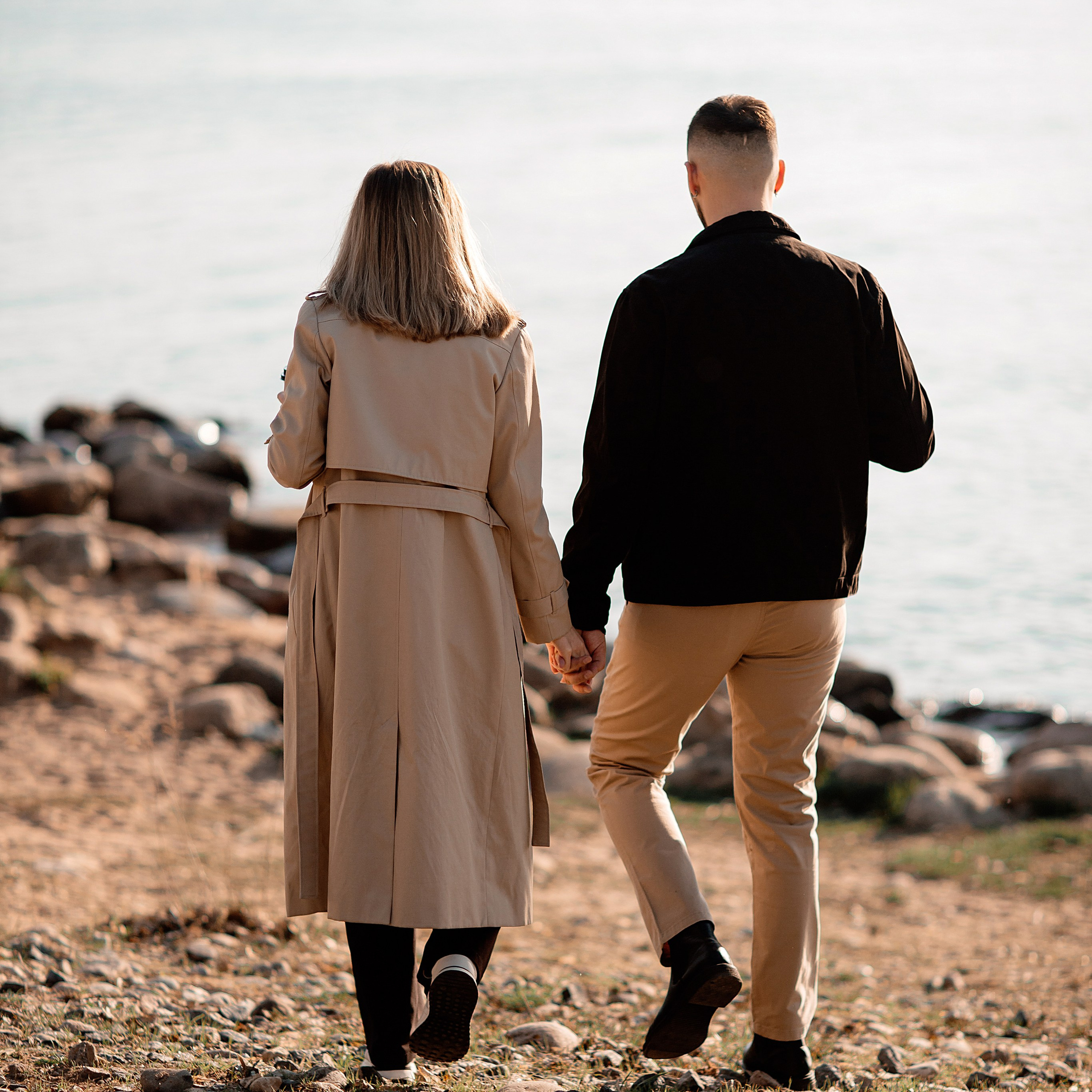 Катя и Илья. Фотограф Минск — Светлана Жук