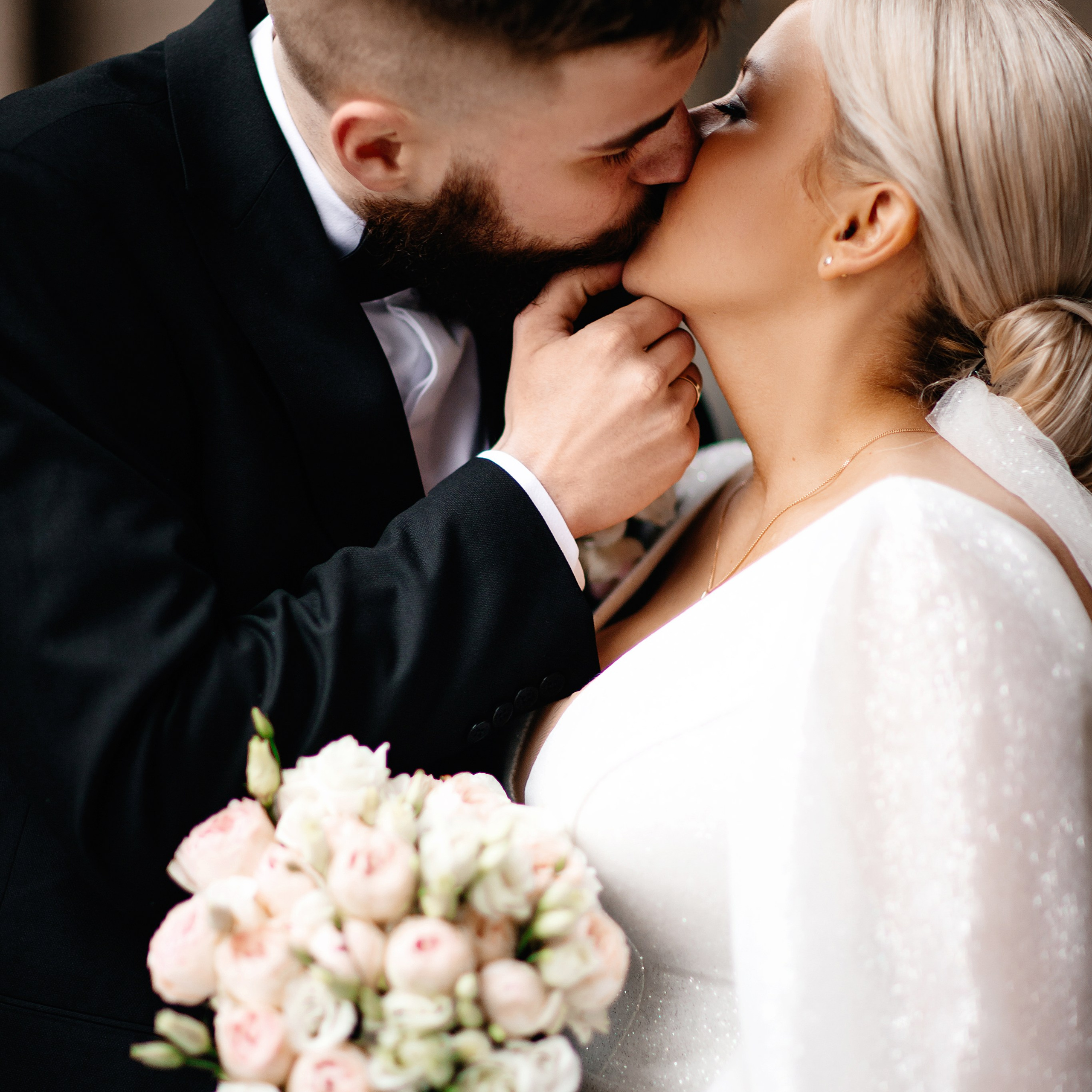 Полина и Дмитрий. Фотограф Минск — Светлана Жук