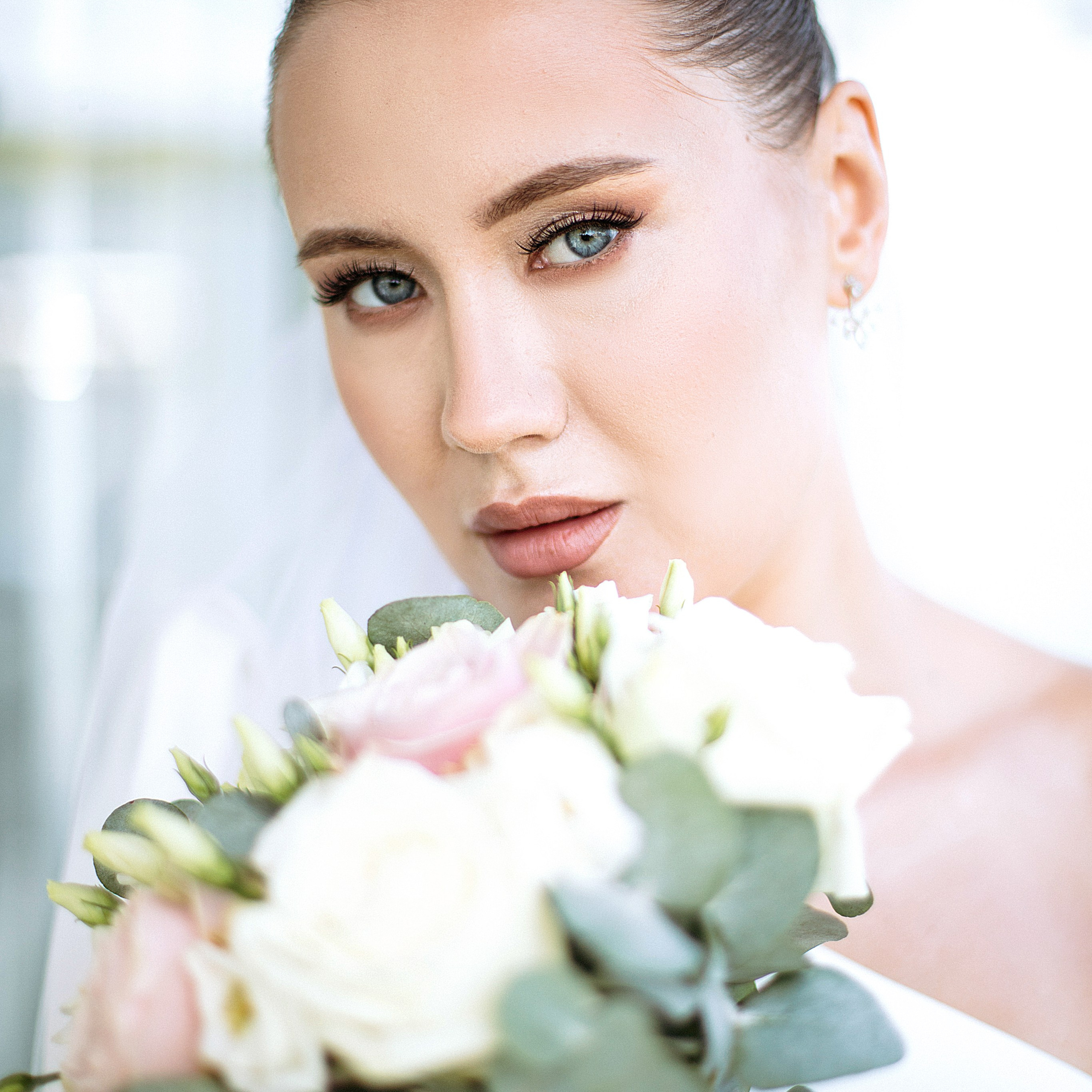 Юлия и Иван. Фотограф Минск — Светлана Жук