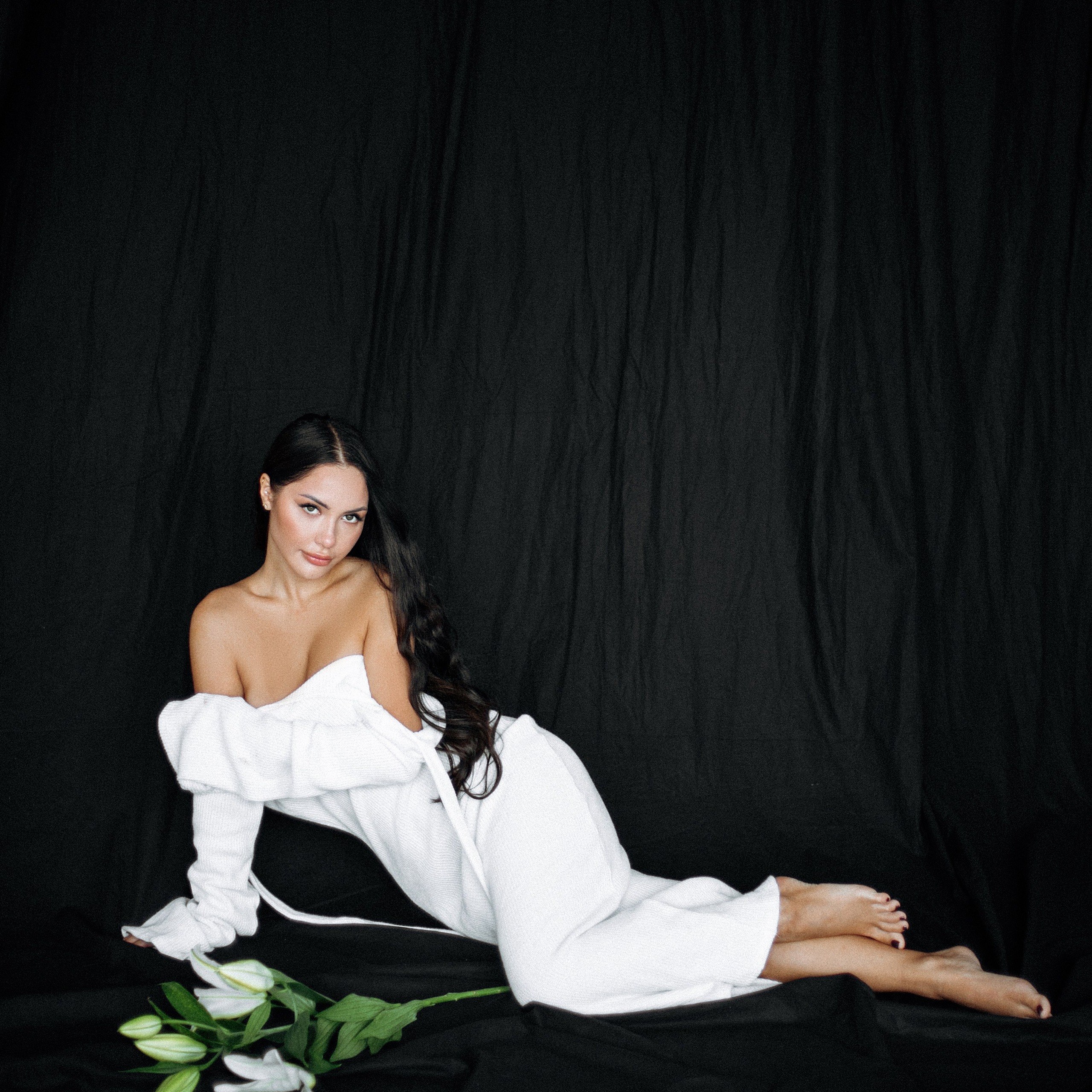 Кристина. Фотограф Минск — Светлана Жук