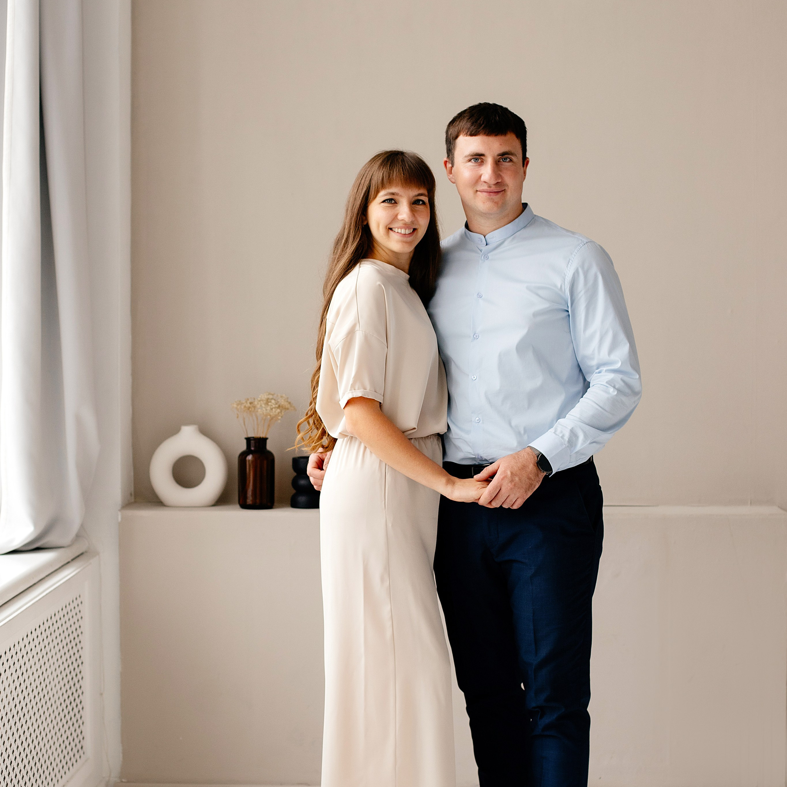 Алеся. Фотограф Минск — Светлана Жук