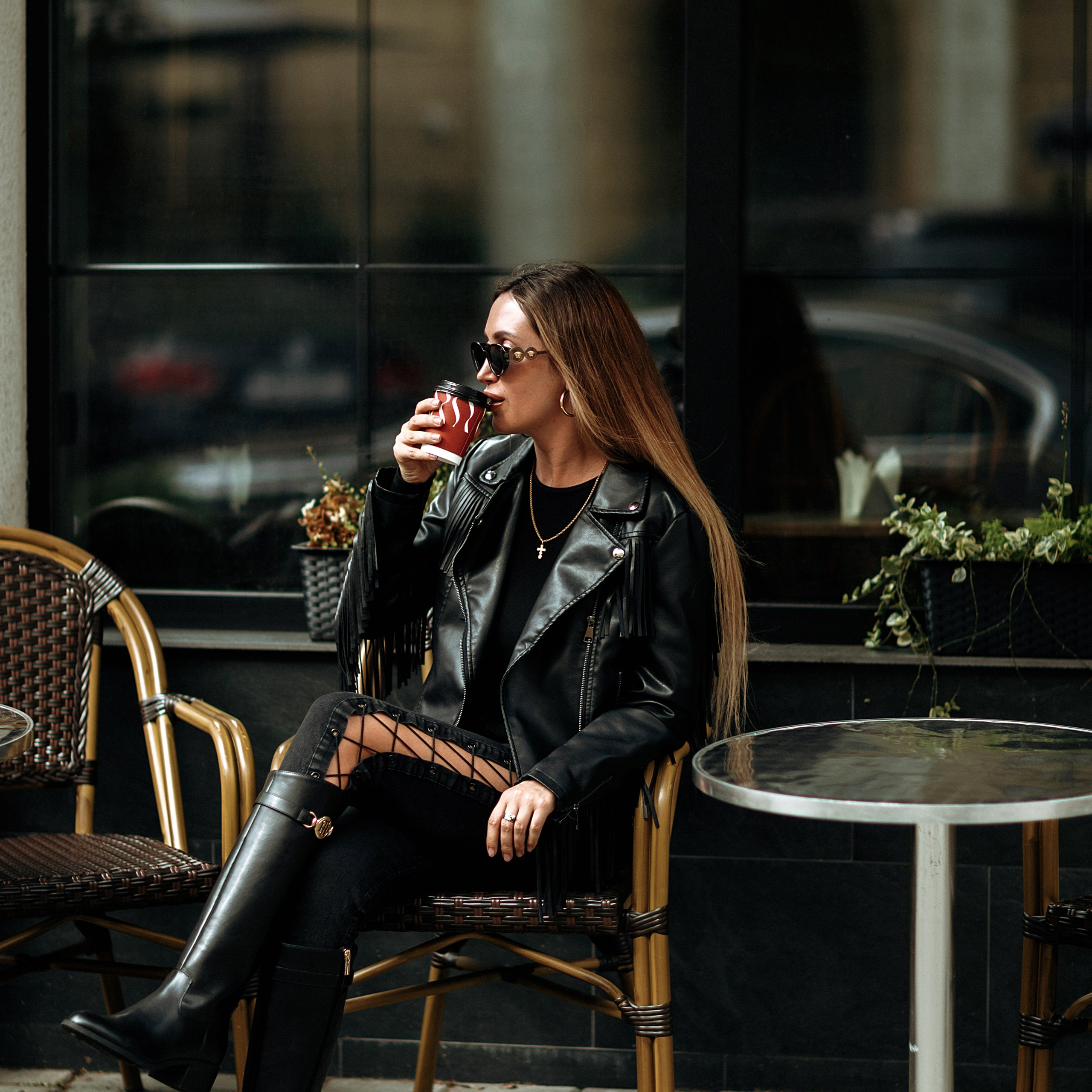 Марина. Фотограф Минск — Светлана Жук