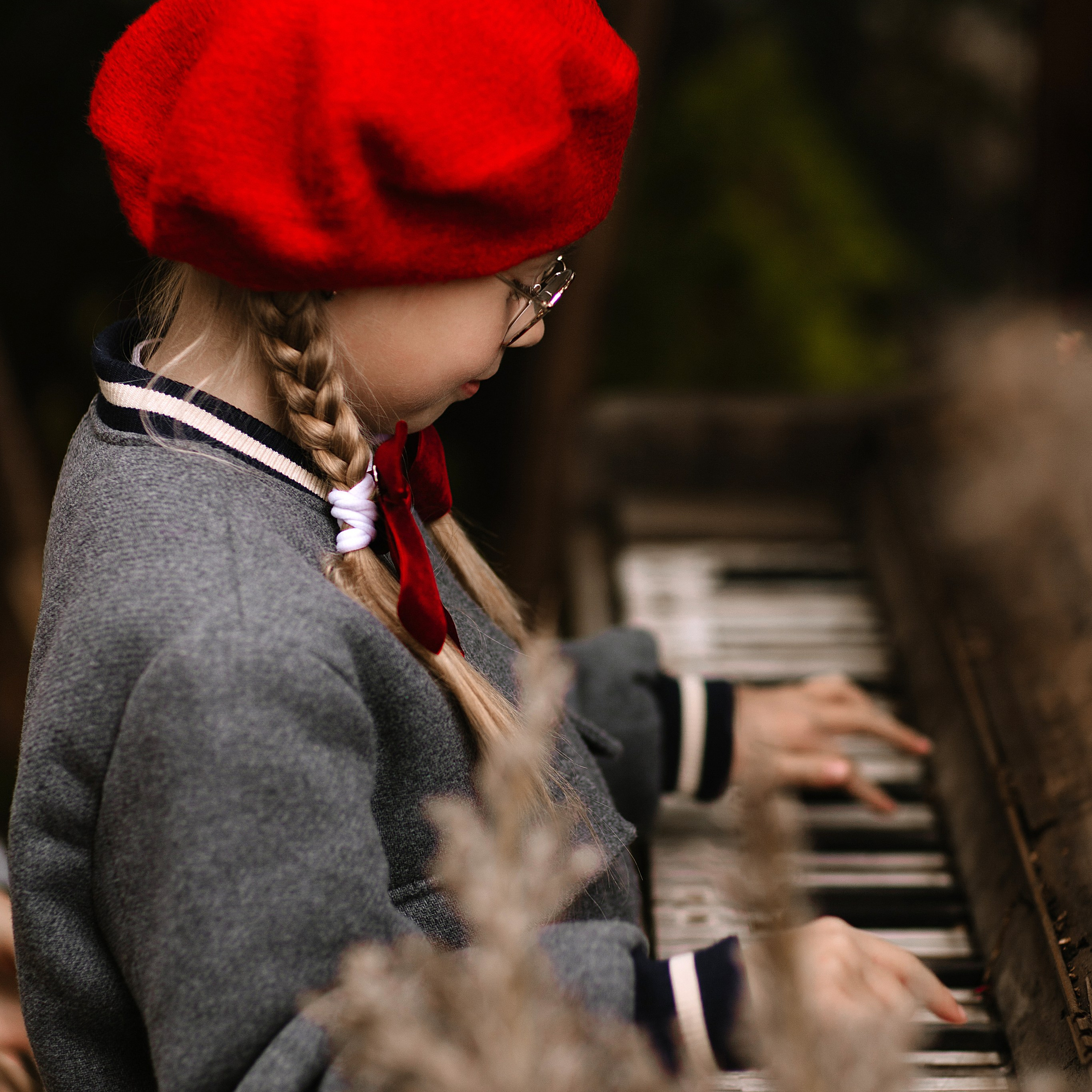 Елизавета. Фотограф Минск — Светлана Жук