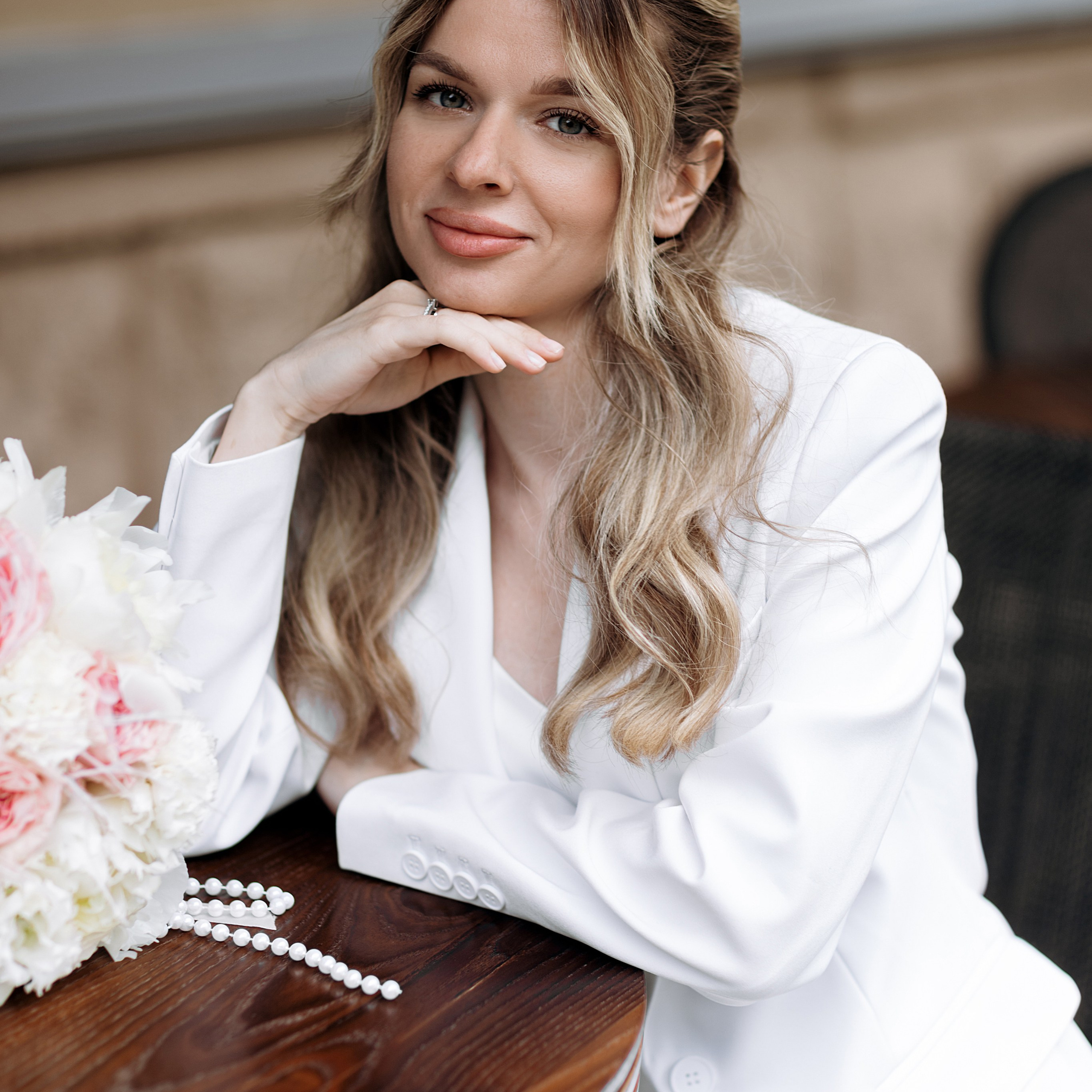 Оля и Саша. Фотограф Минск — Светлана Жук