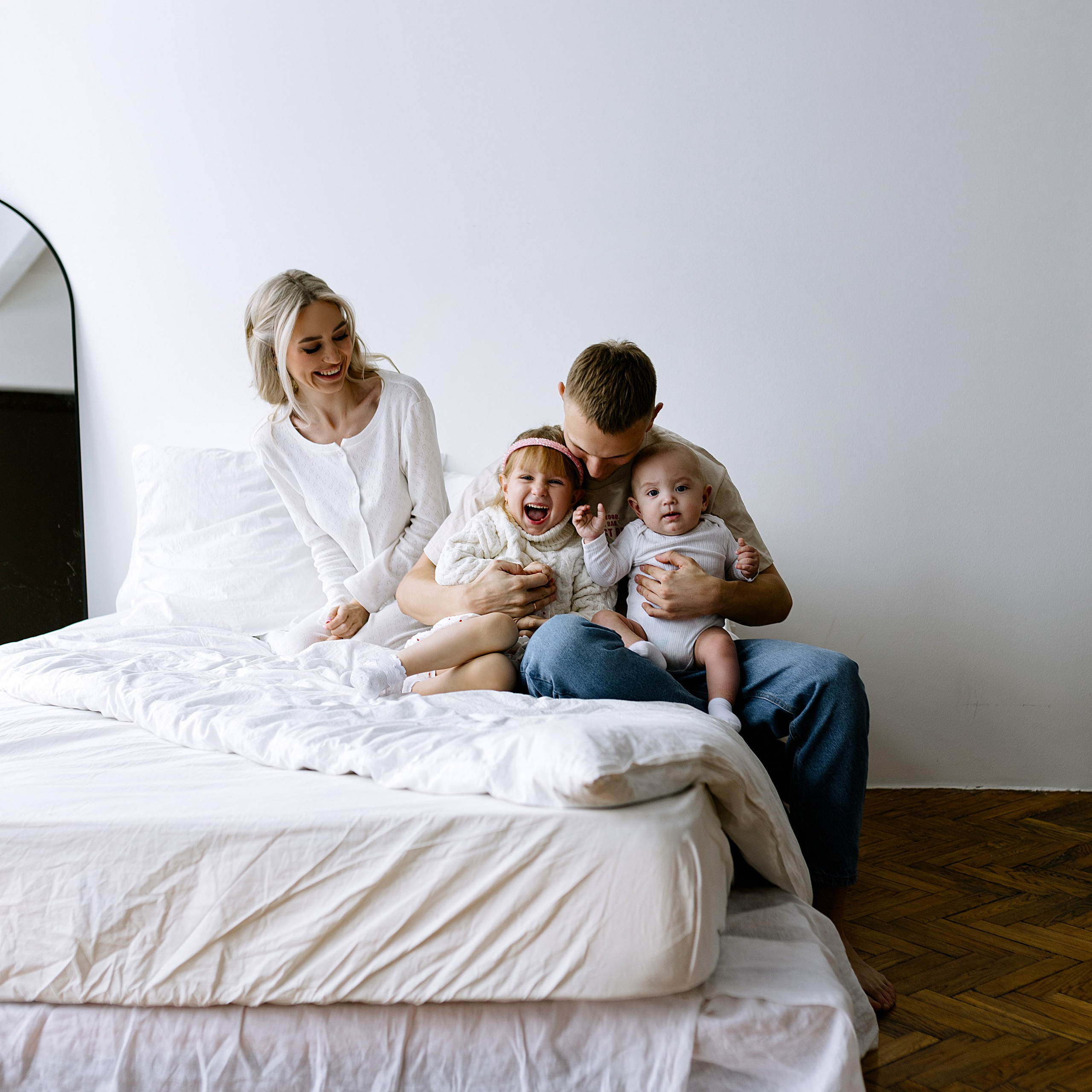 Настя и Леша. Фотограф Минск — Светлана Жук