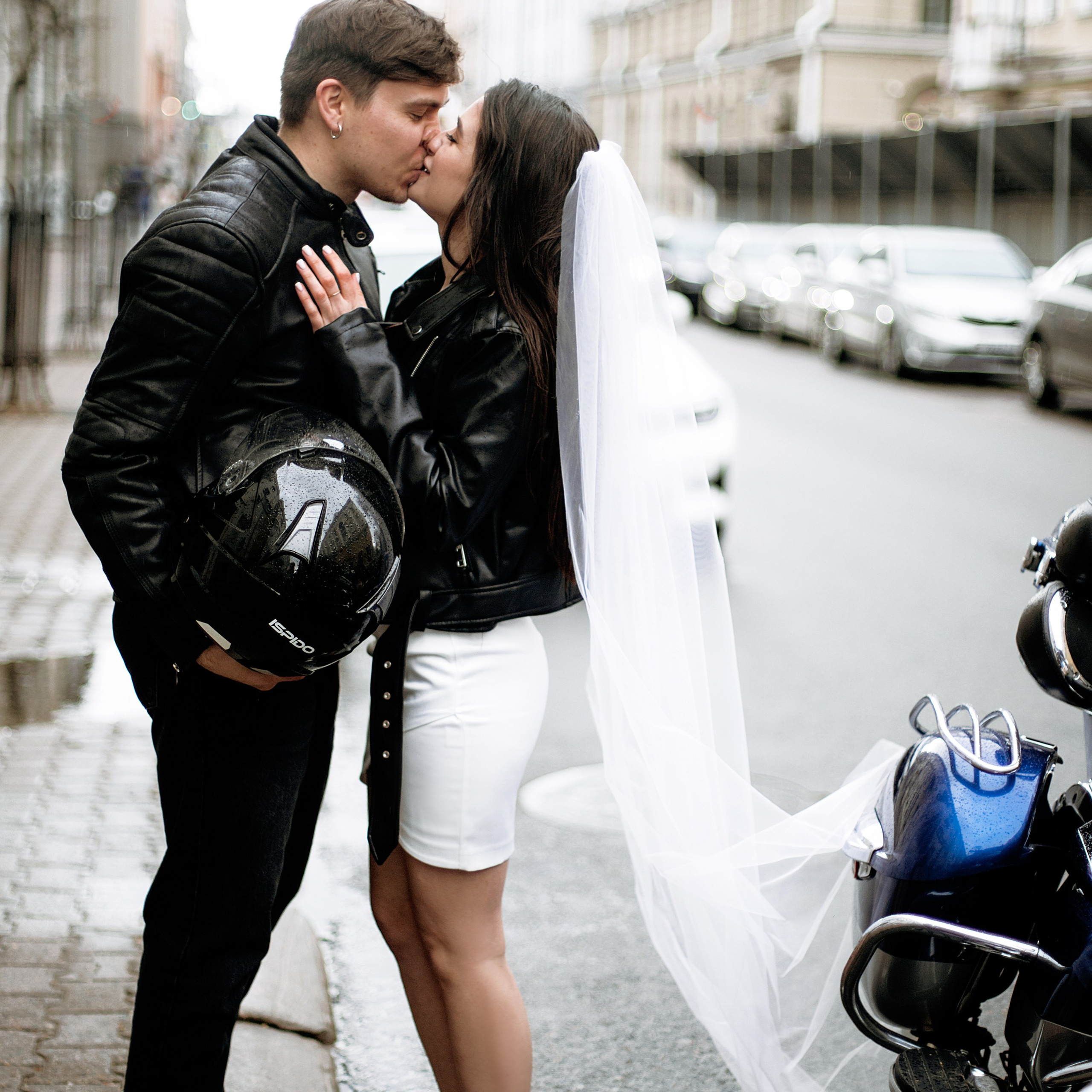 Виктория и Александр. Фотограф Минск — Светлана Жук