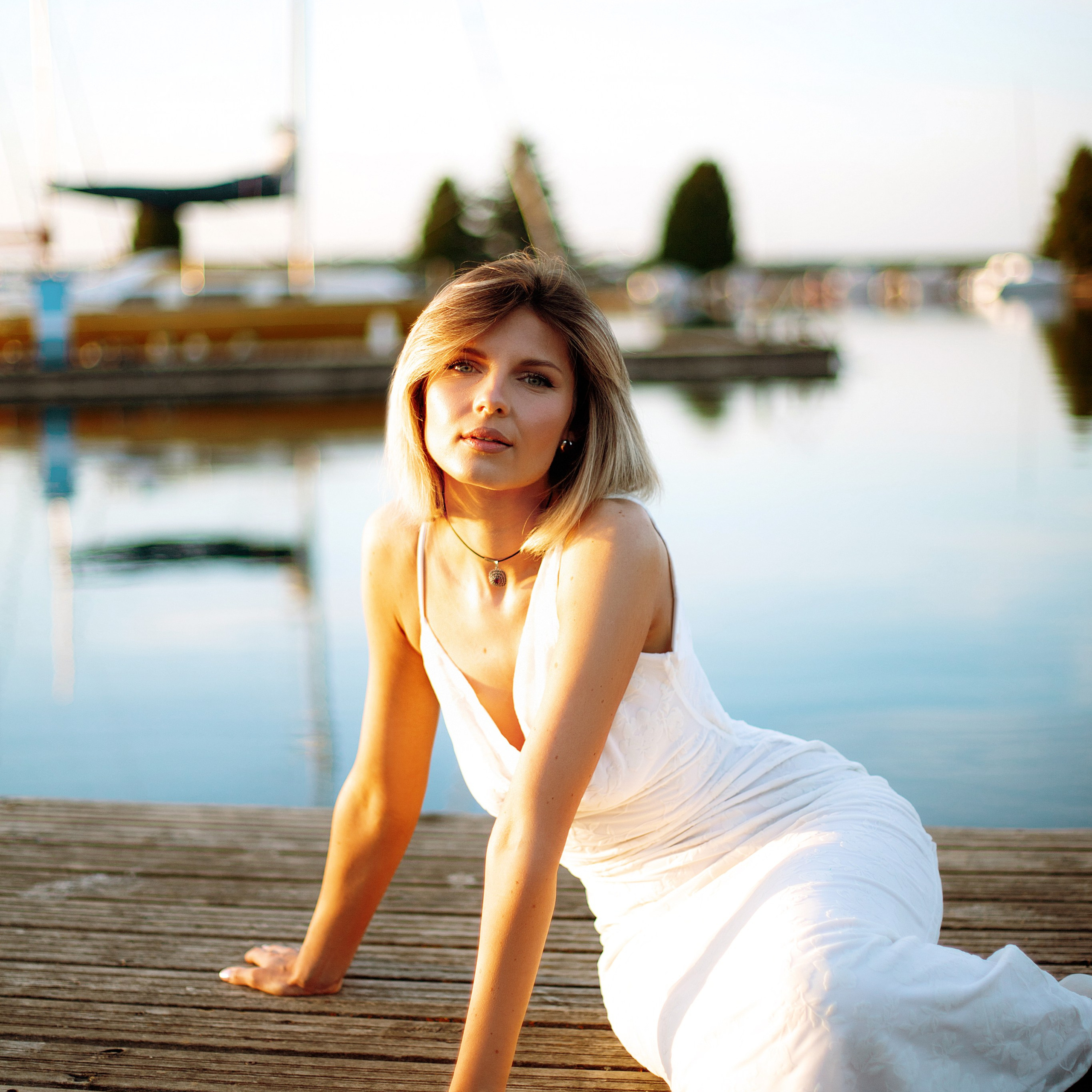 Настя. Фотограф Минск — Светлана Жук