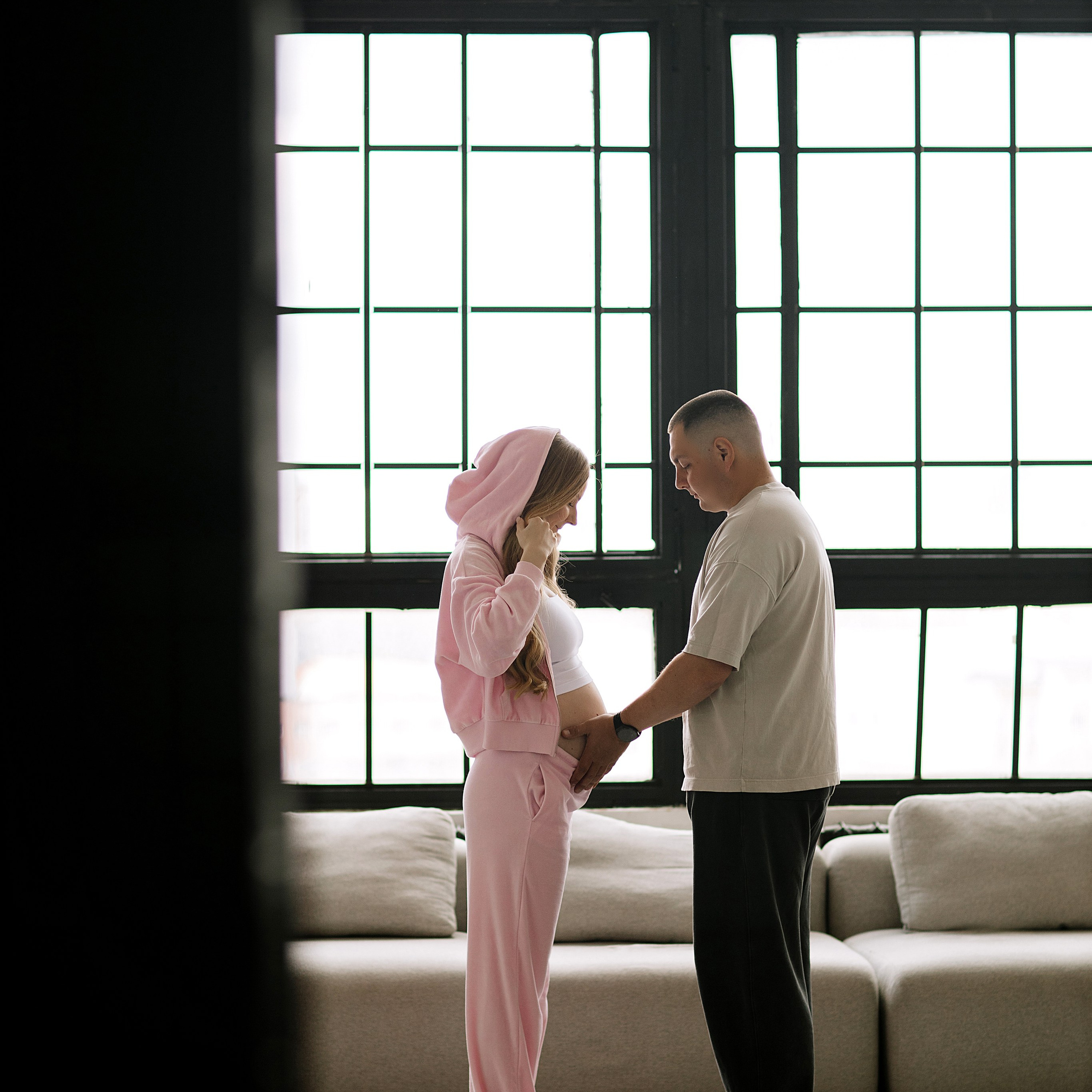 Елизавета и Роман. Фотограф Минск — Светлана Жук