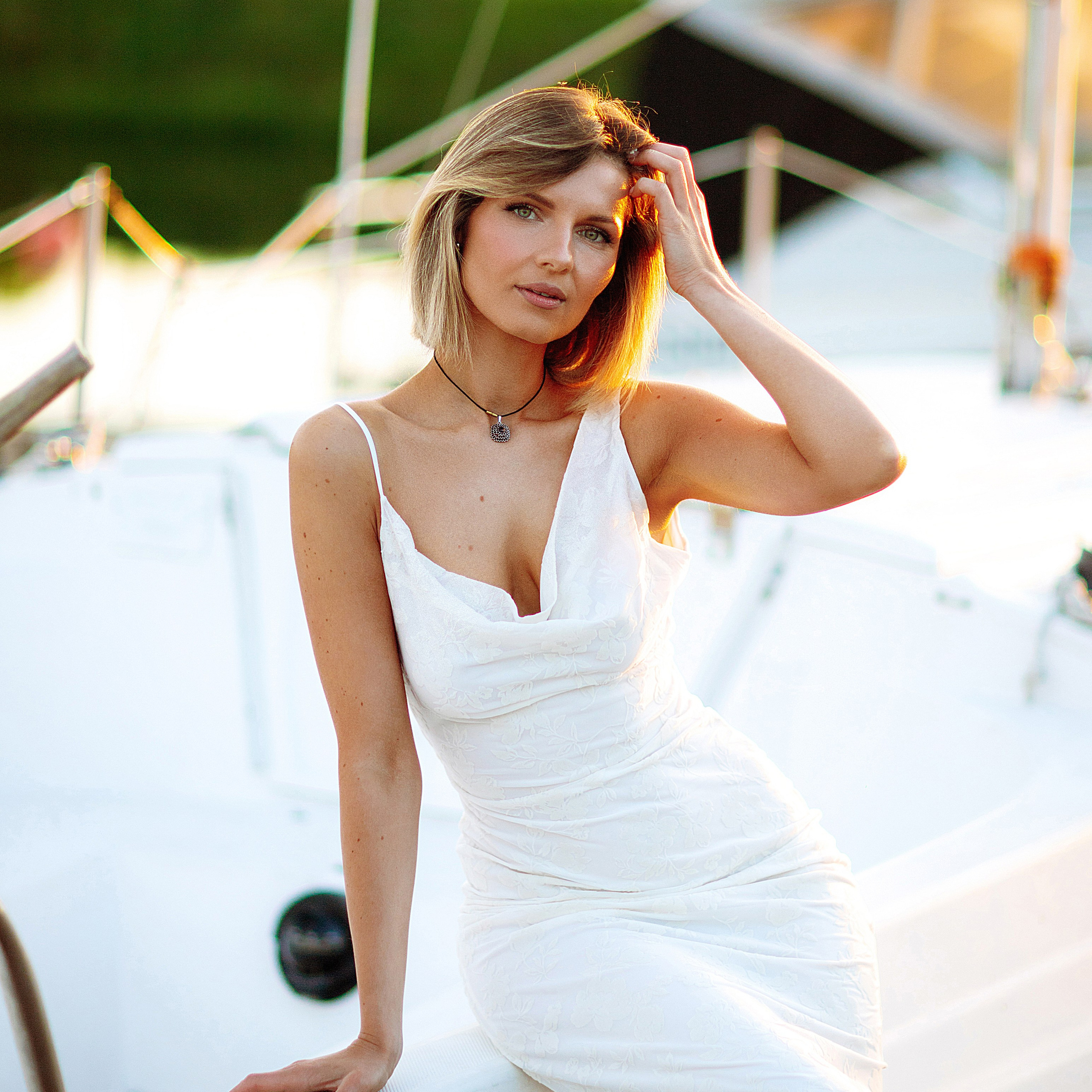 Настя. Фотограф Минск — Светлана Жук