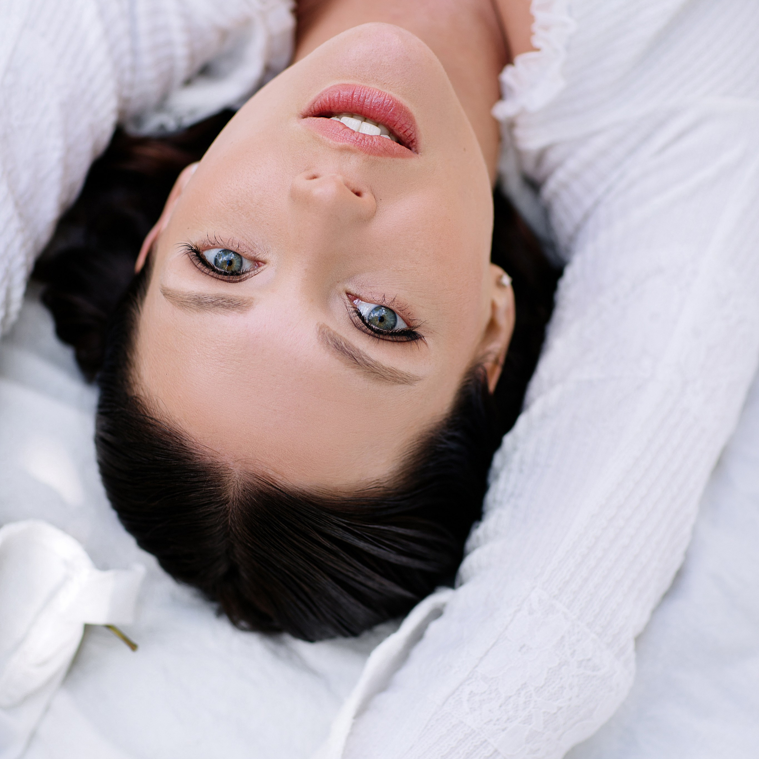 Надя. Фотограф Минск — Светлана Жук