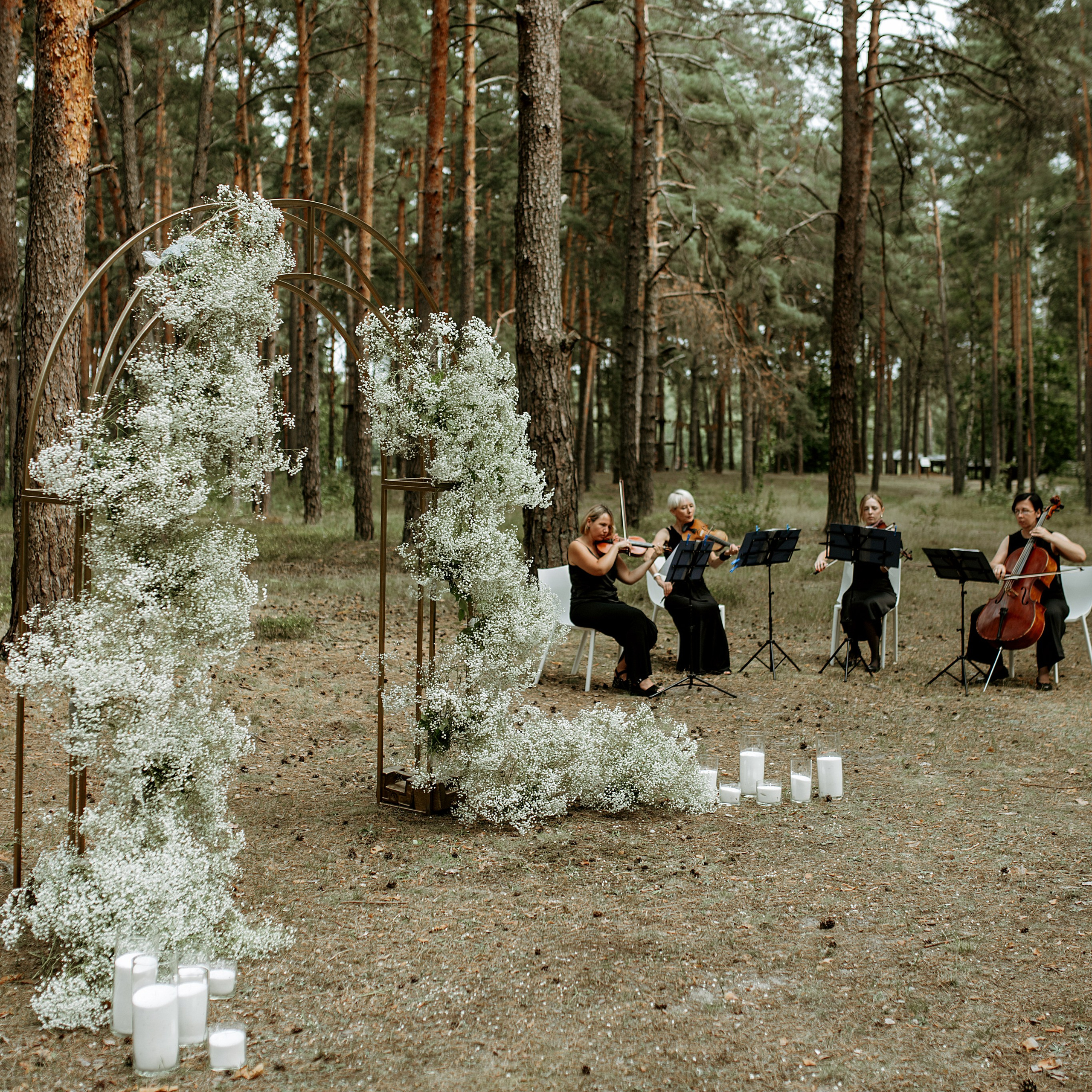 Катя и Артем. Фотограф Минск — Светлана Жук