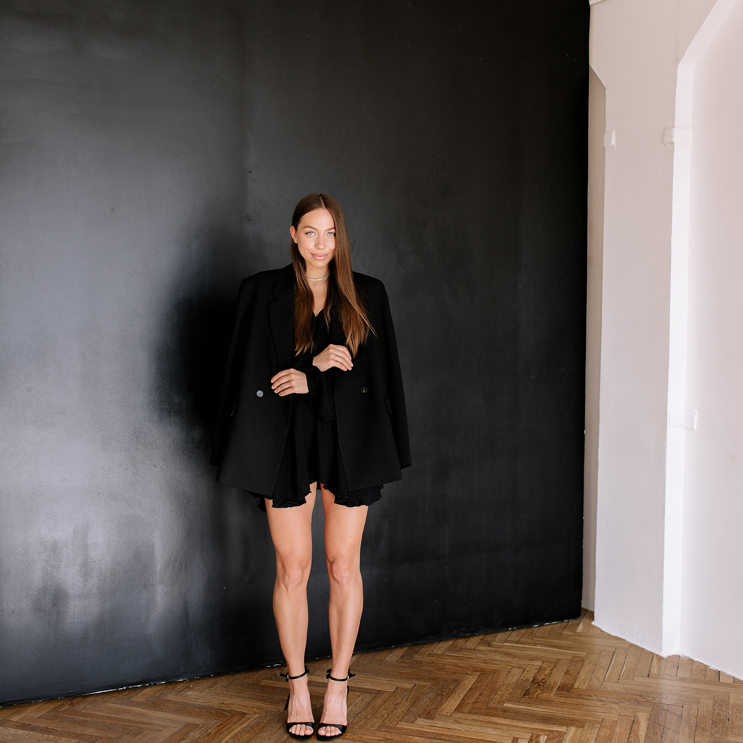 Катя🤍. Фотограф Минск — Светлана Жук