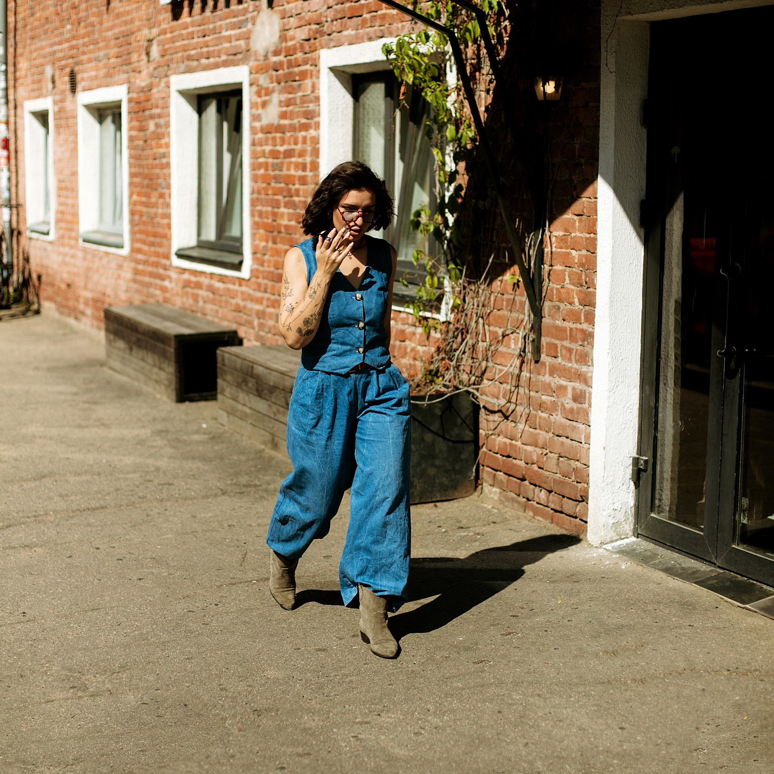 Ксюша. Фотограф Минск — Светлана Жук