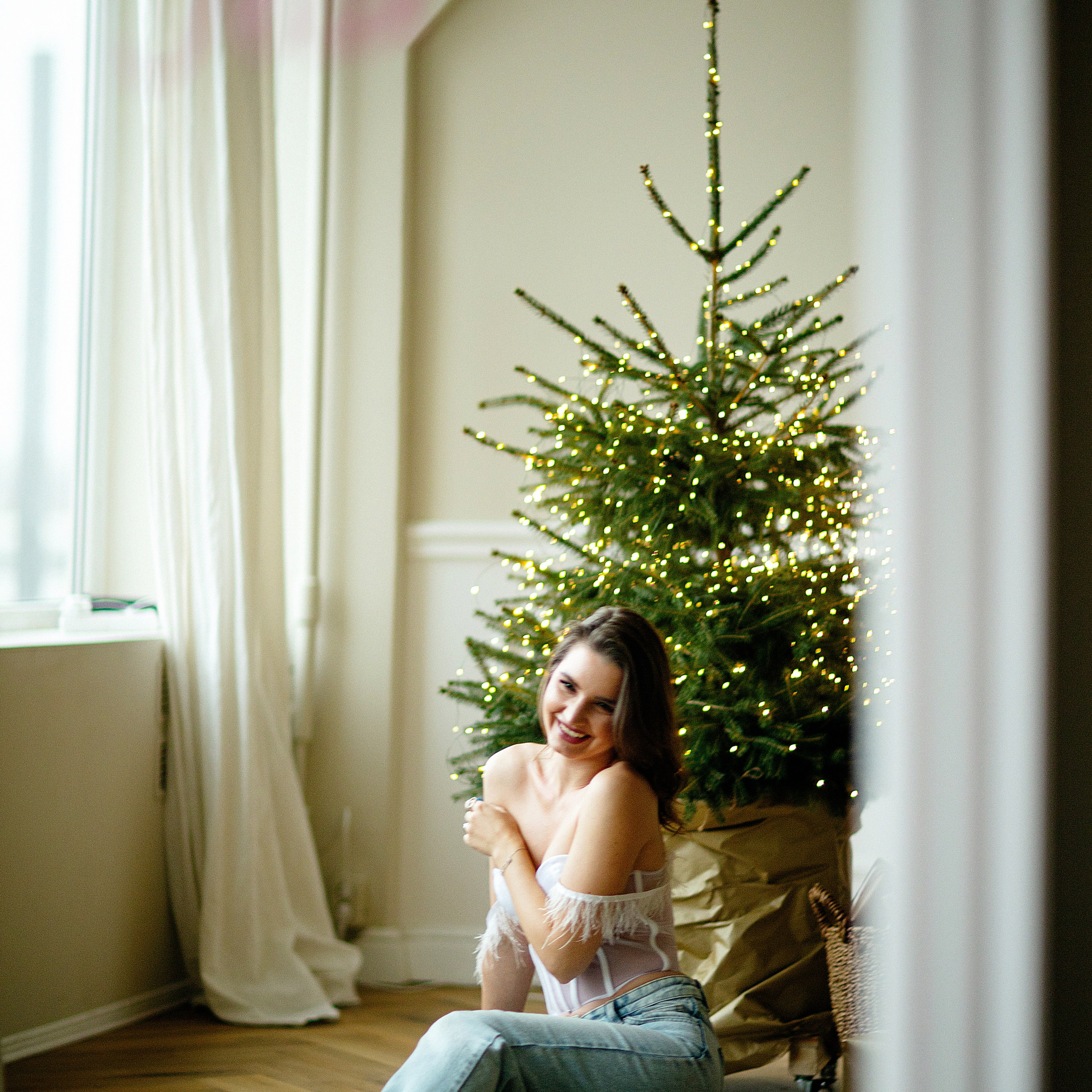 Виолетта. Фотограф Минск — Светлана Жук