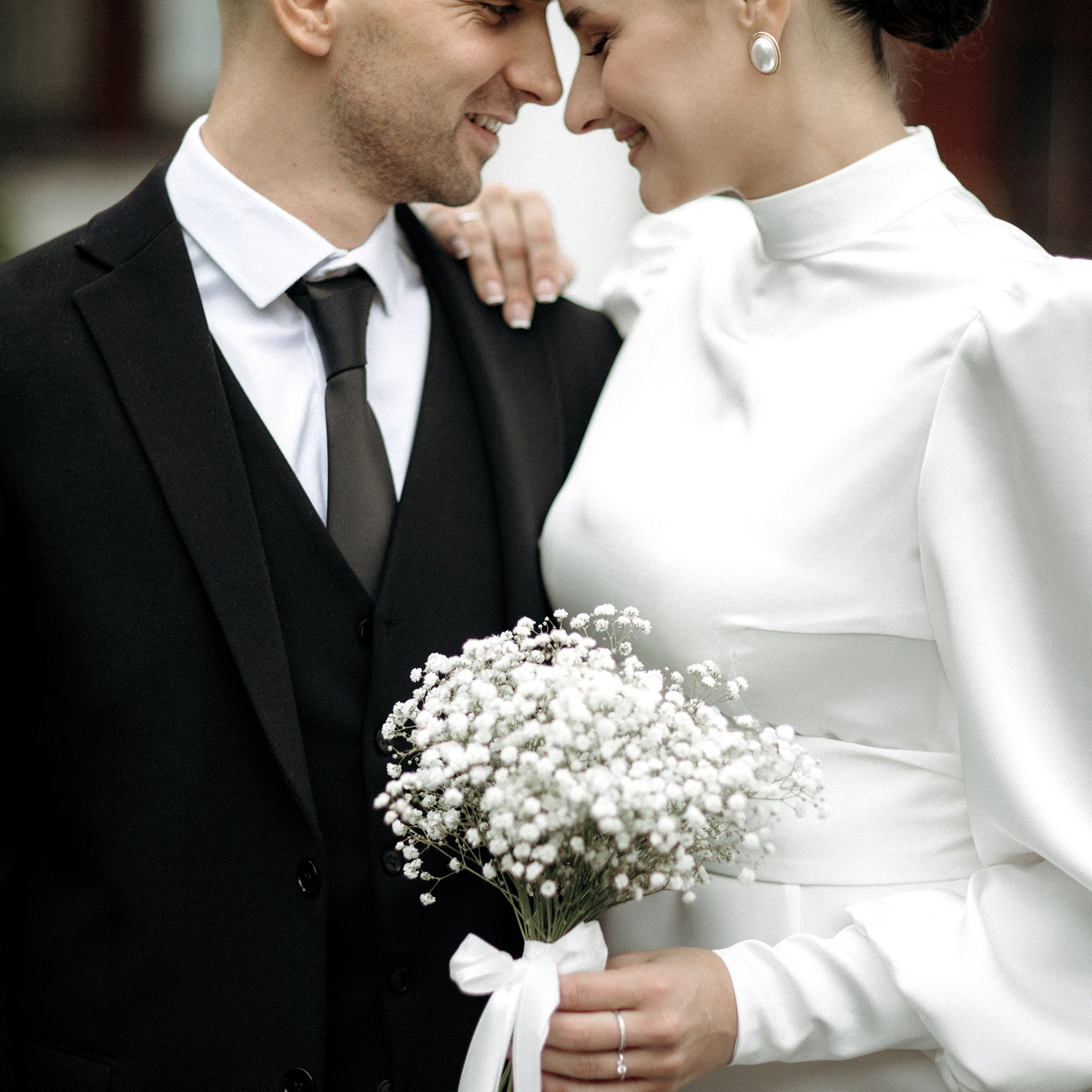 Валерий и Яна. Фотограф Минск — Светлана Жук