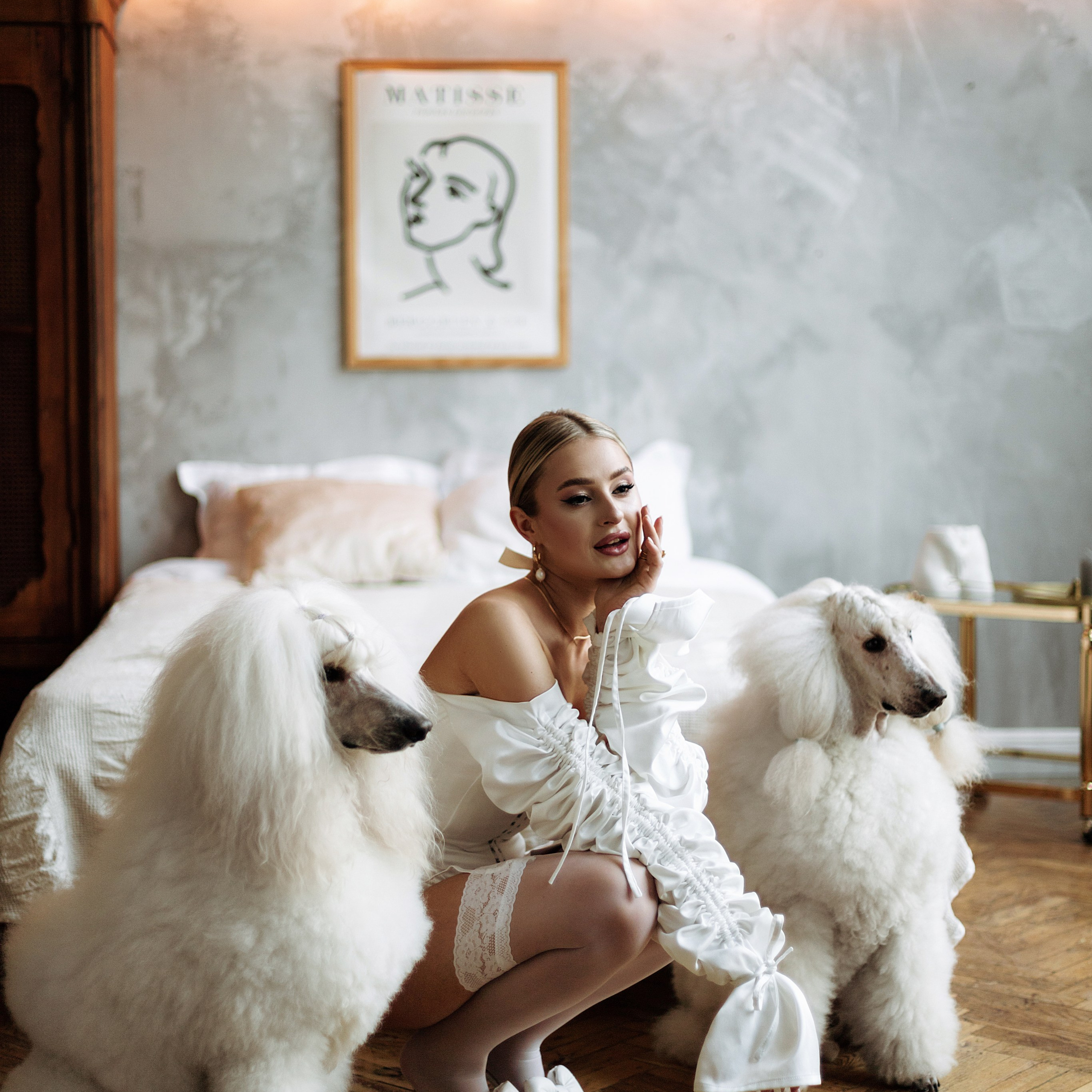 Стелла и Артем. Фотограф Минск — Светлана Жук