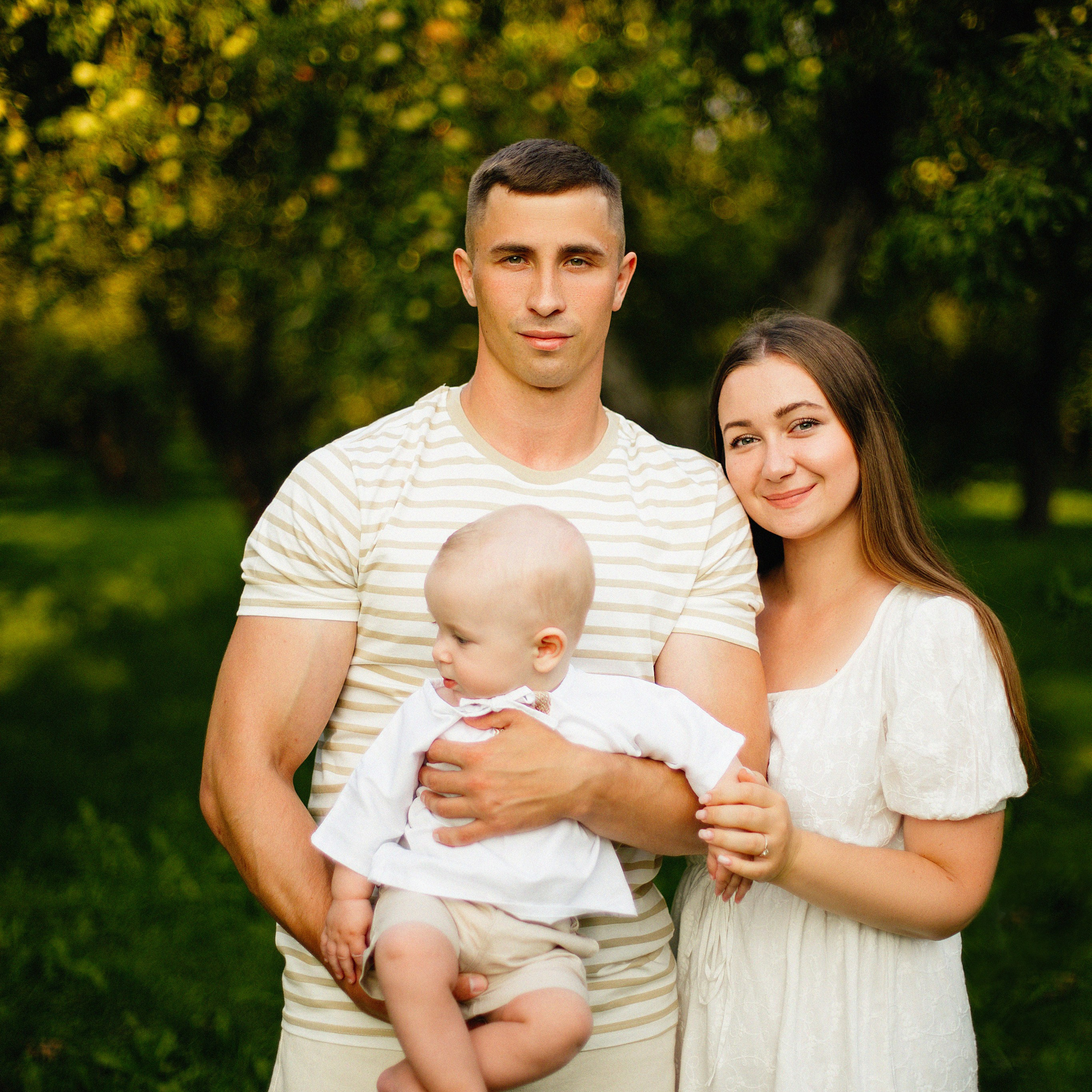 Дарья. Фотограф Минск — Светлана Жук