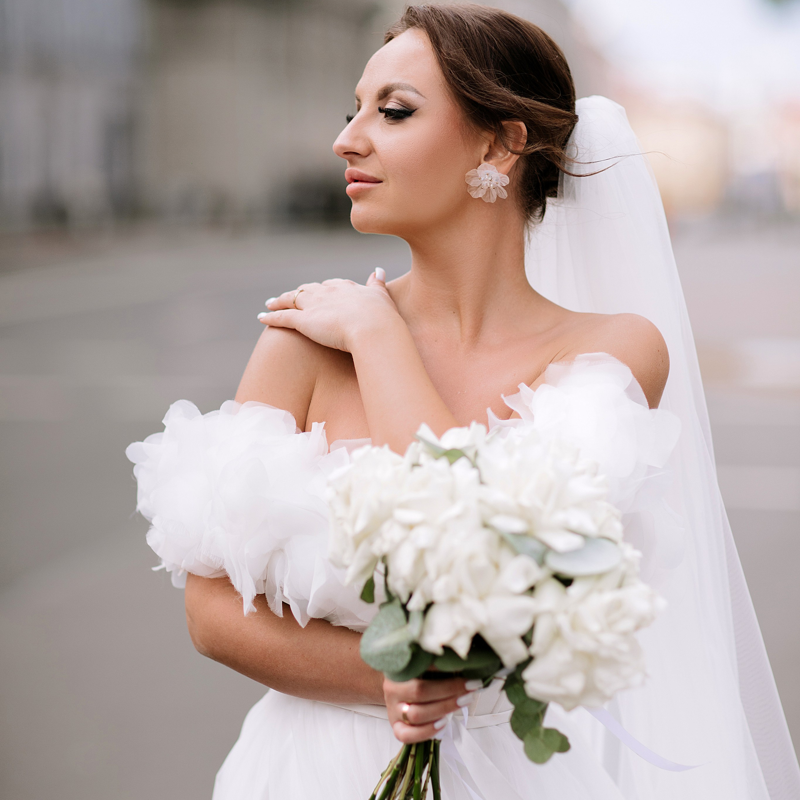 Настя и Женя. Фотограф Минск — Светлана Жук