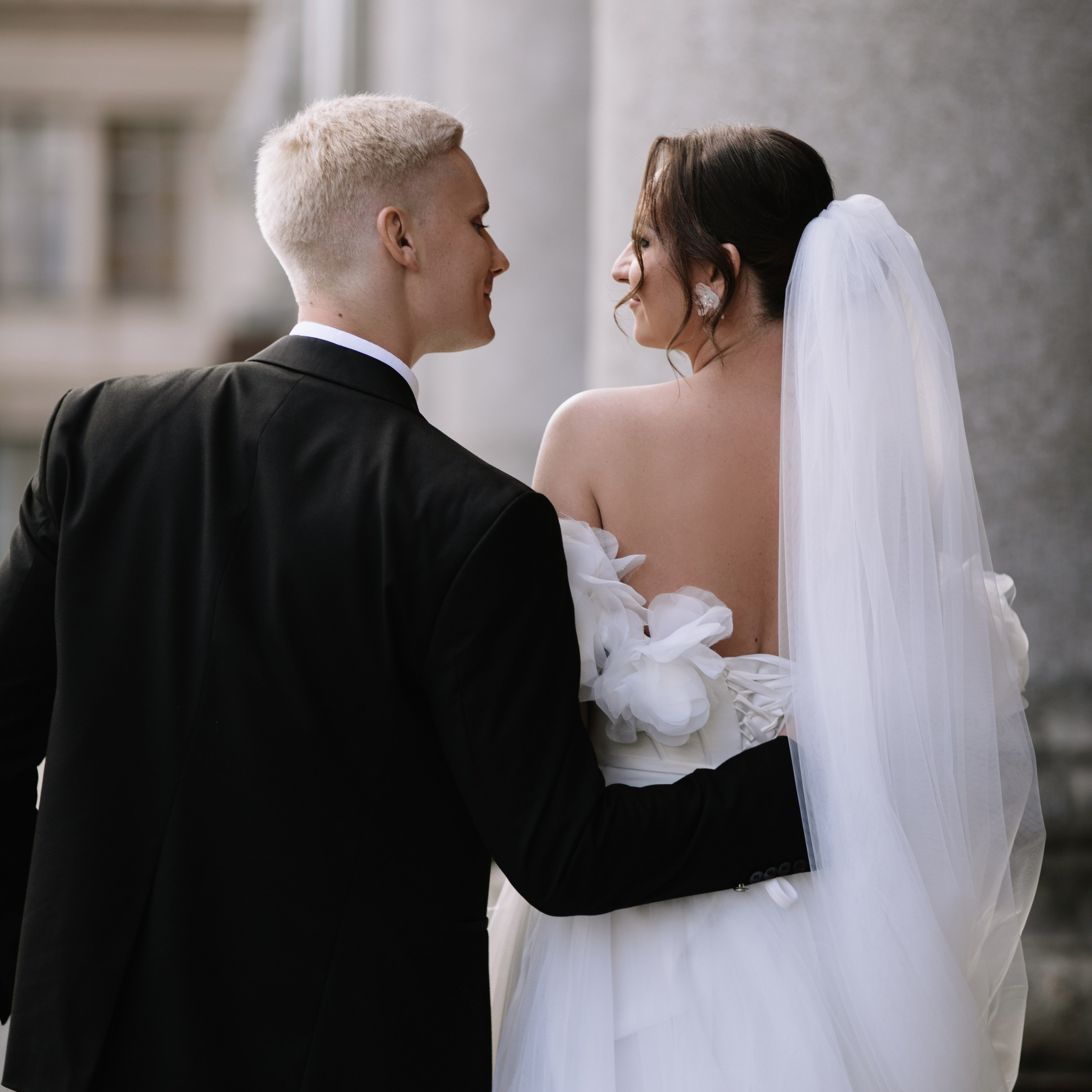 Настя и Женя. Фотограф Минск — Светлана Жук