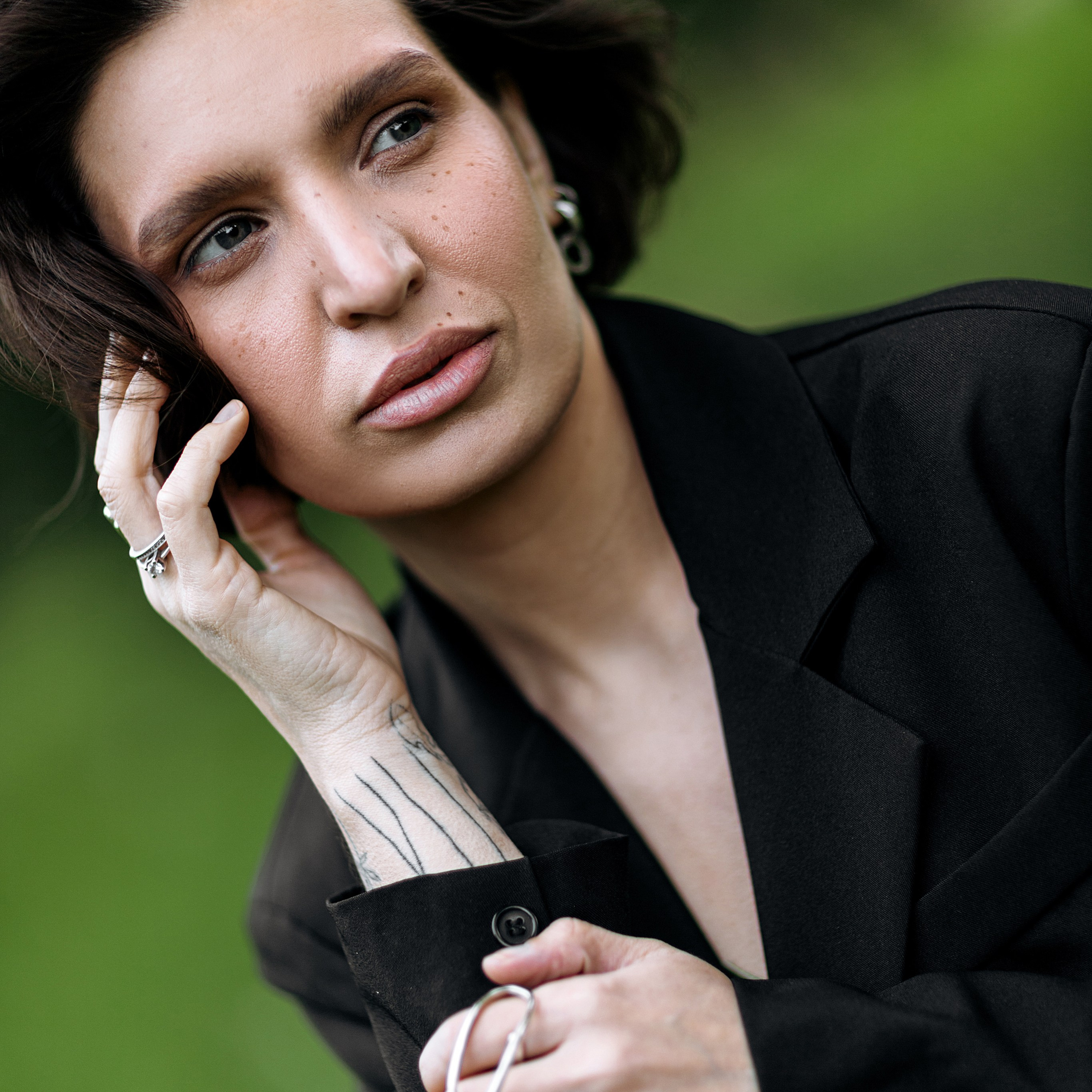 Ксюша🤍. Фотограф Минск — Светлана Жук