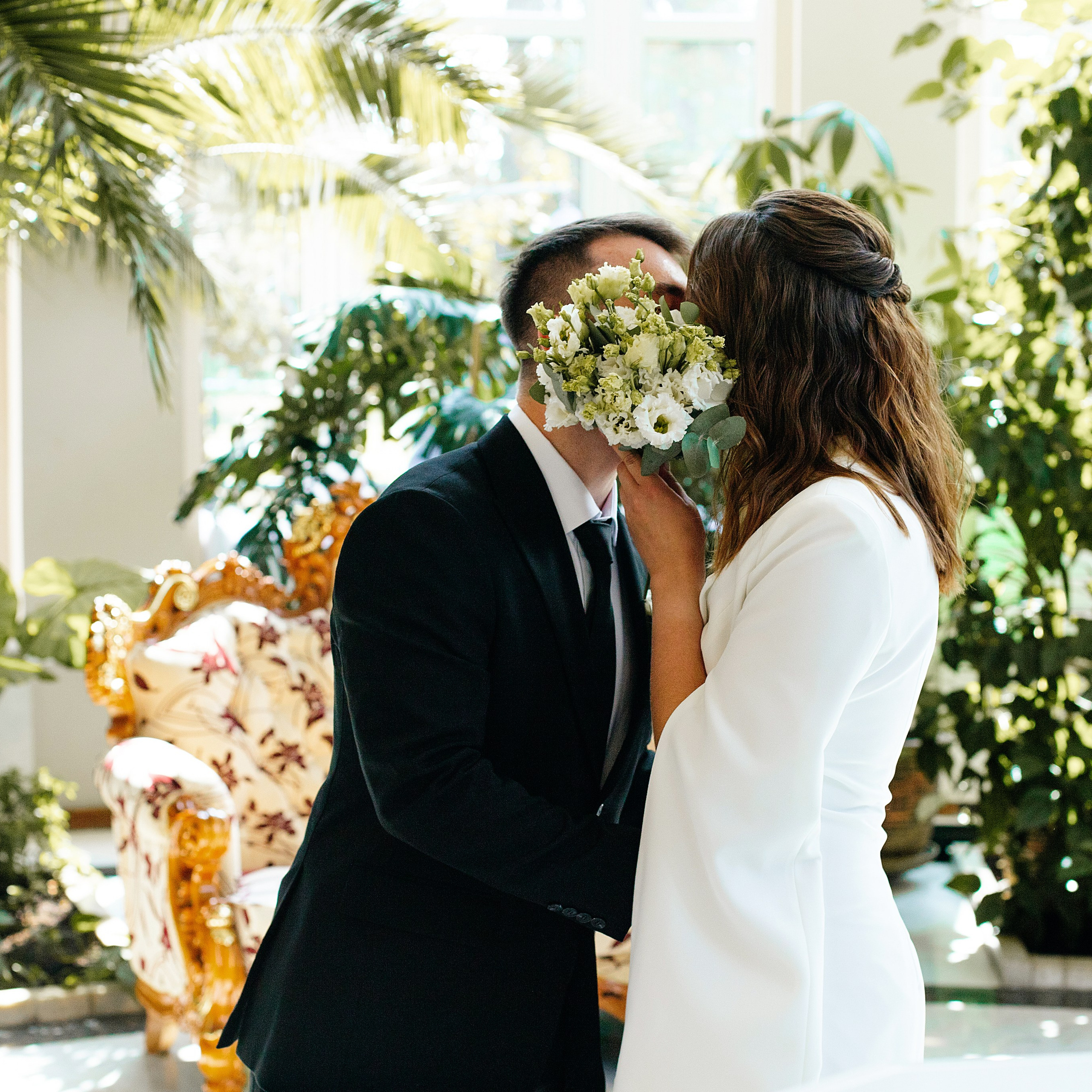 Катя и Руслан. Фотограф Минск — Светлана Жук