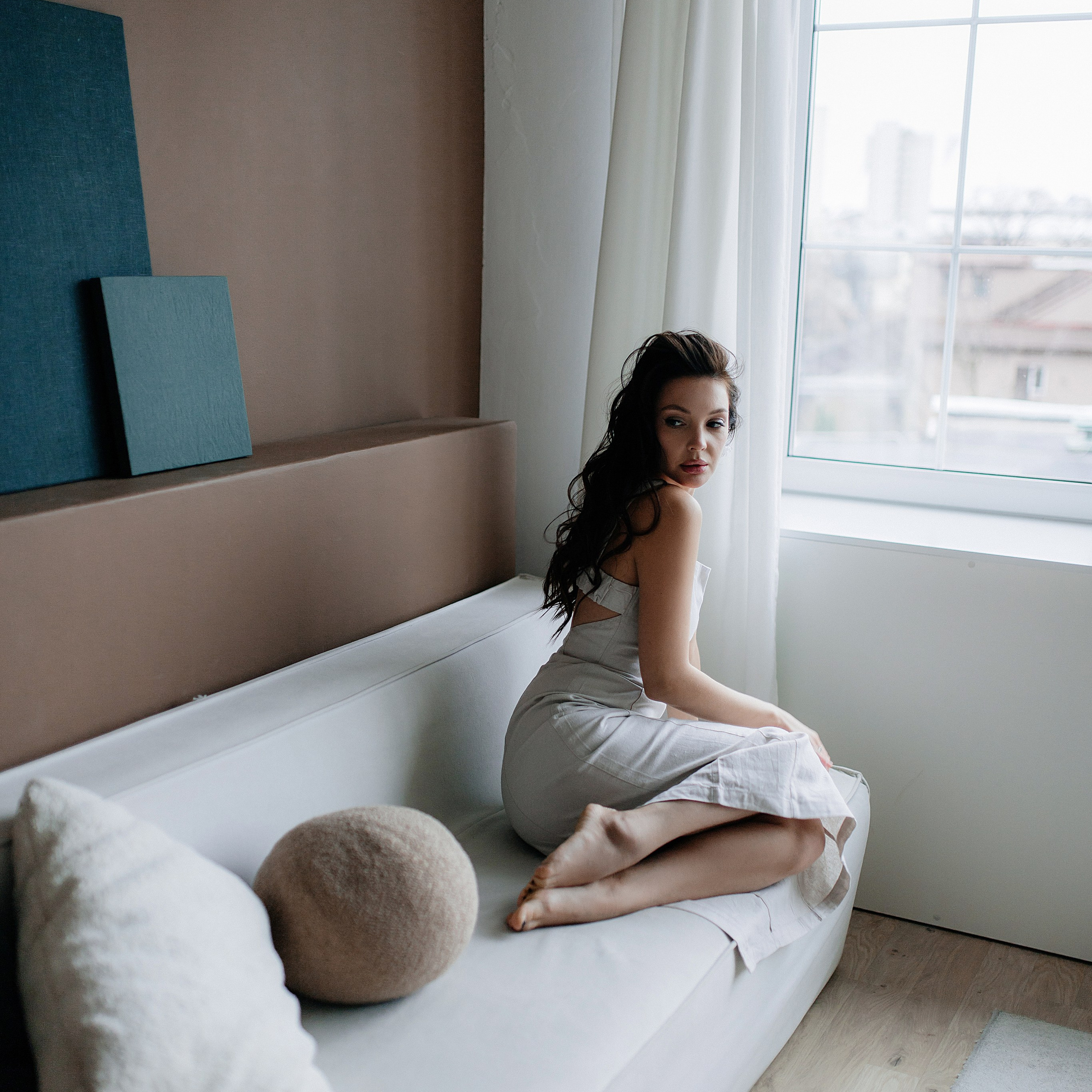 Надежда. Фотограф Минск — Светлана Жук