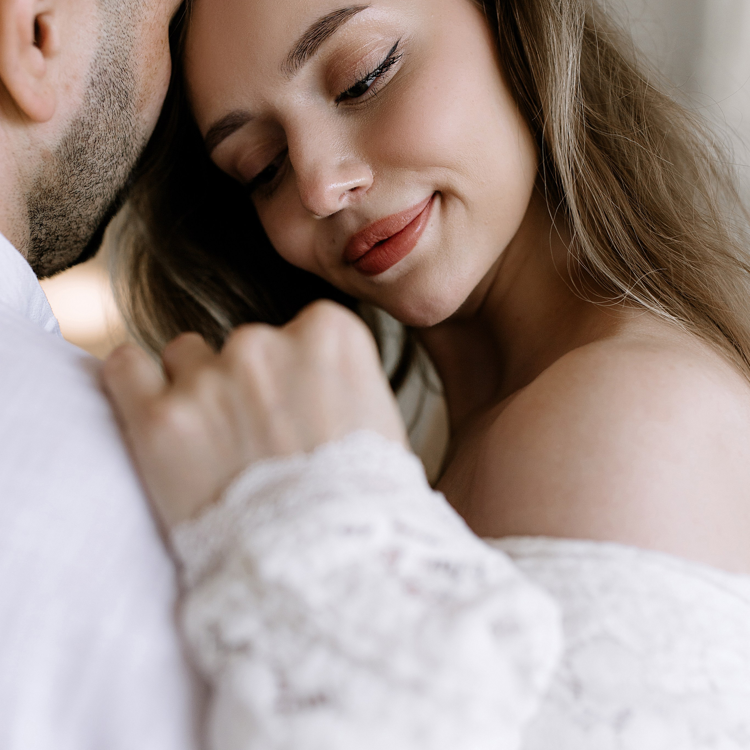 Татьяна и Андрей. Фотограф Минск — Светлана Жук