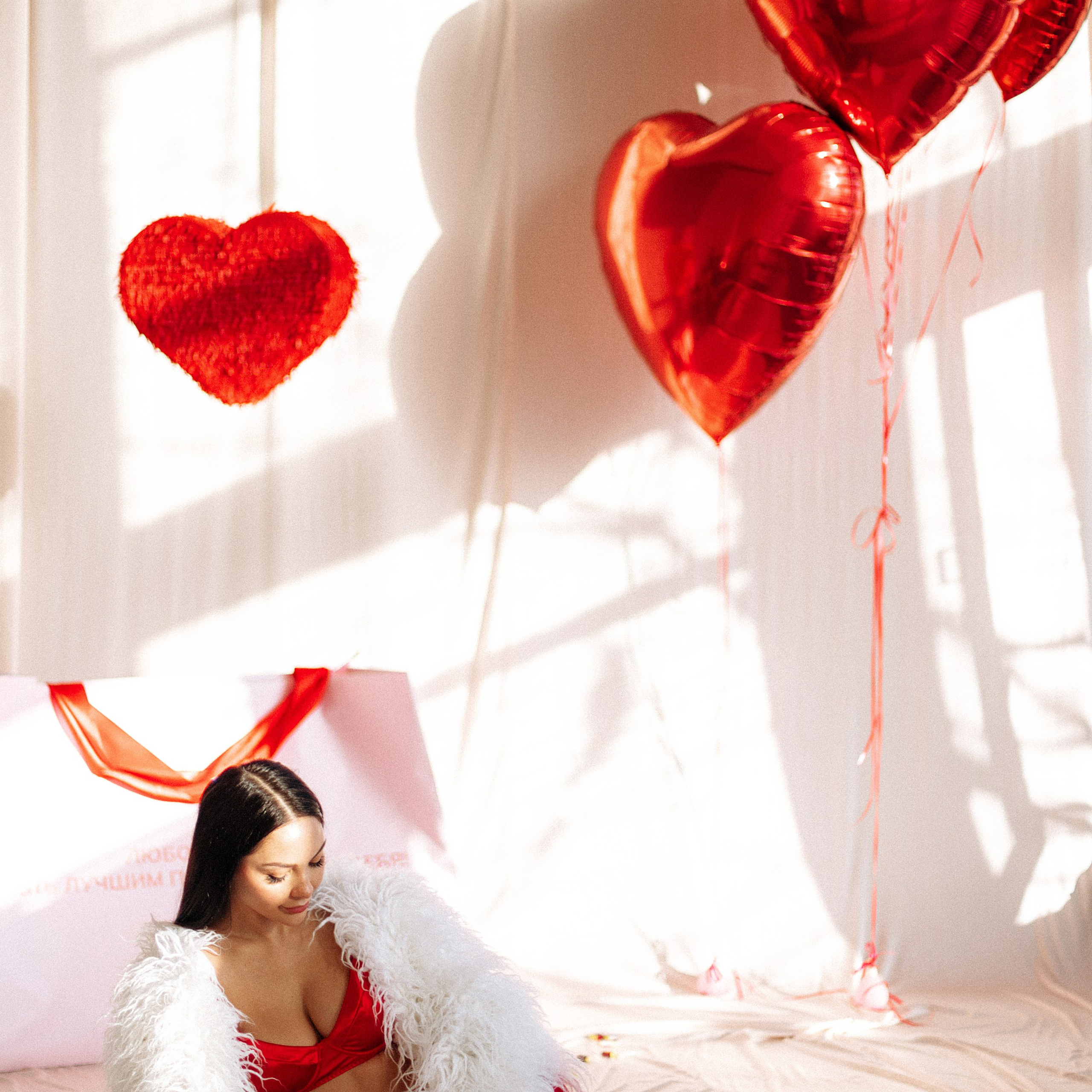 Кристина. Фотограф Минск — Светлана Жук