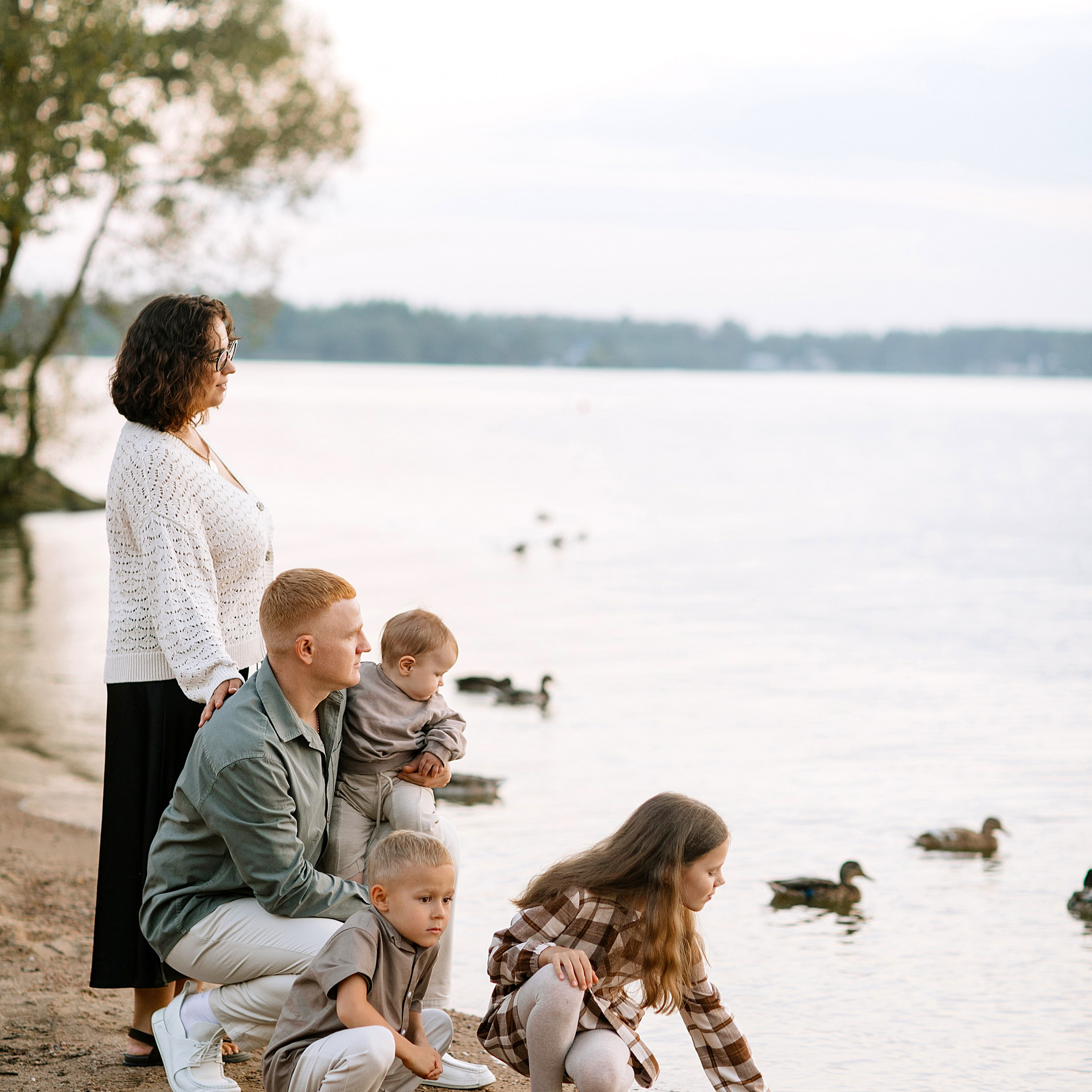 Катерина. Фотограф Минск — Светлана Жук
