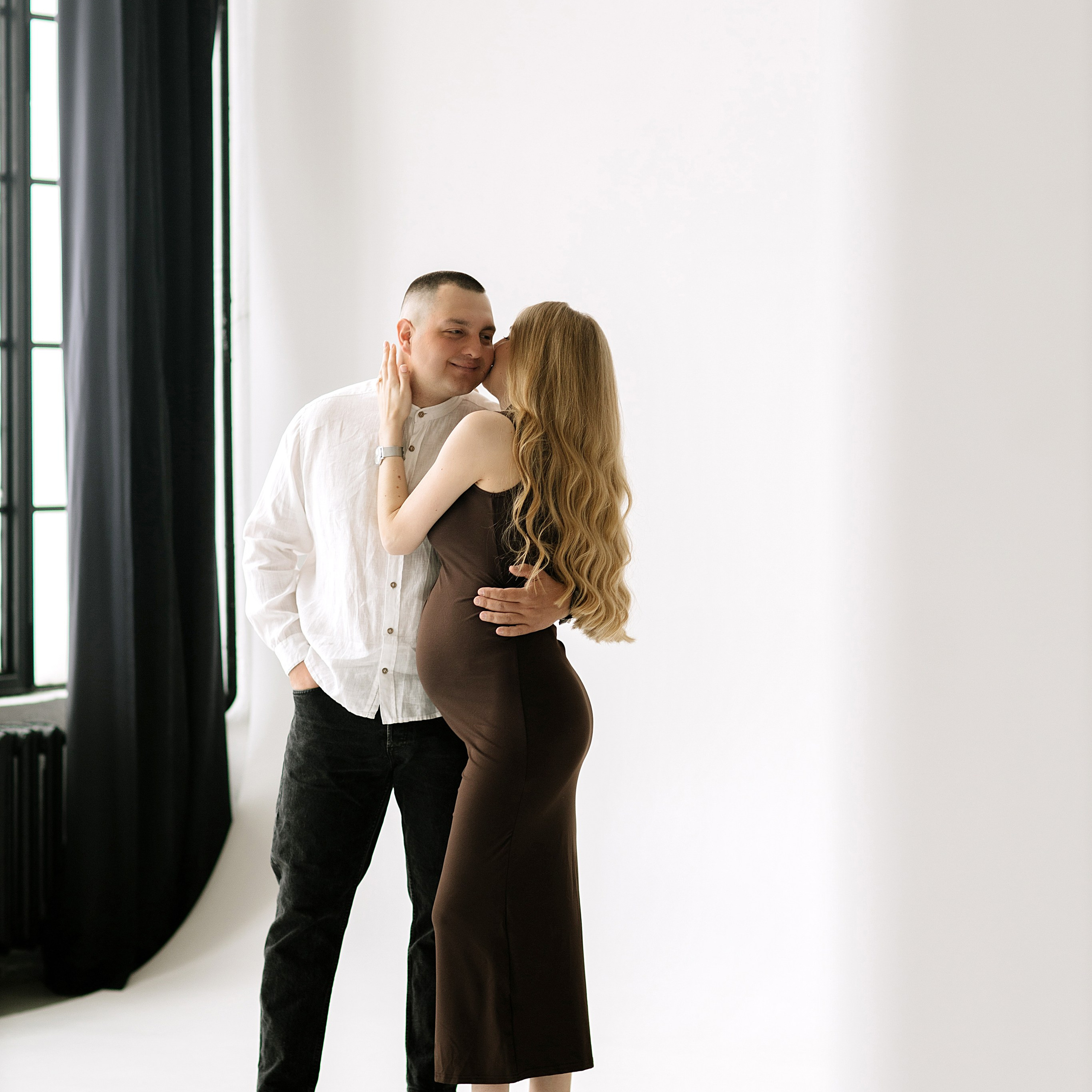 Елизавета и Роман. Фотограф Минск — Светлана Жук