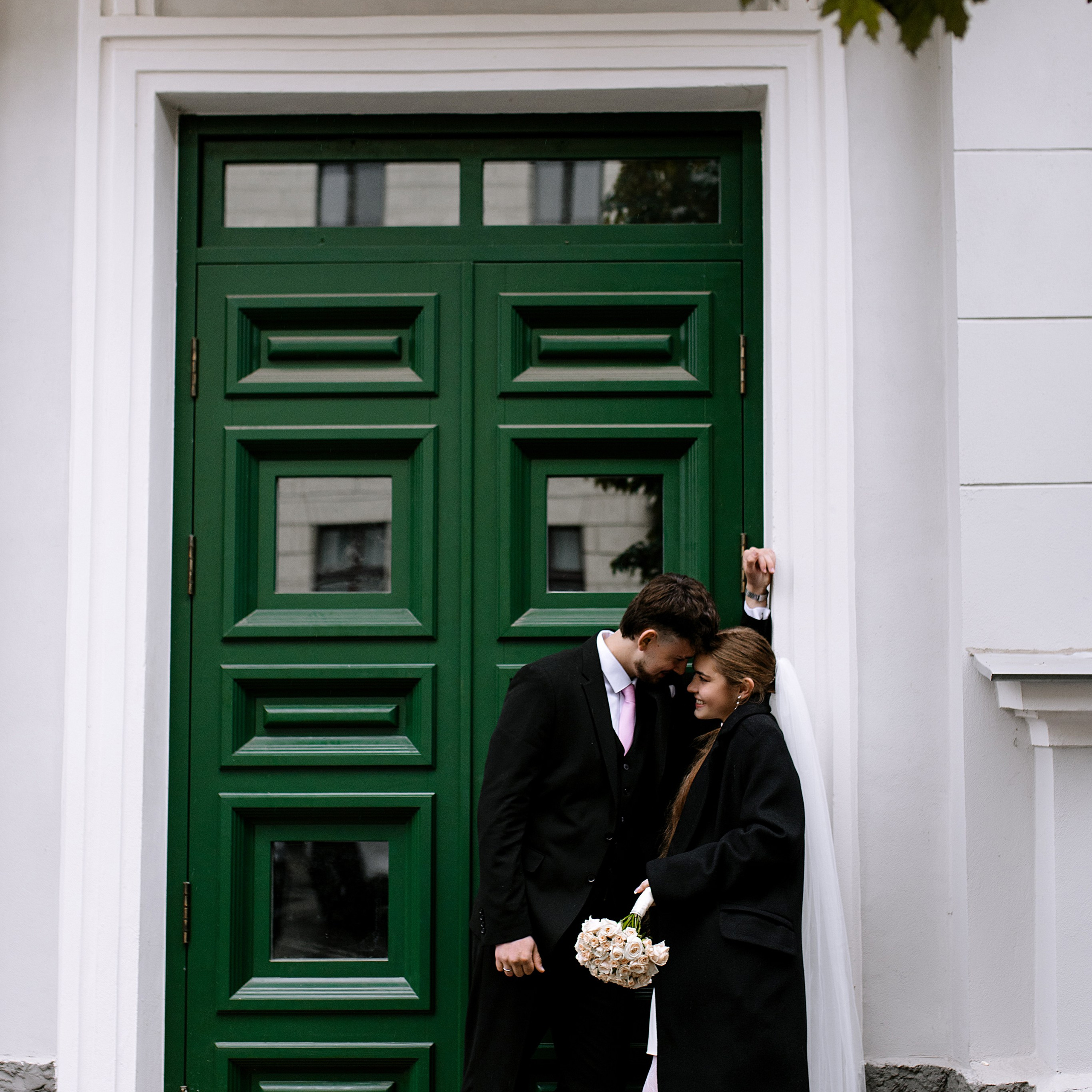 Захар и Ирина🤍. Фотограф Минск — Светлана Жук