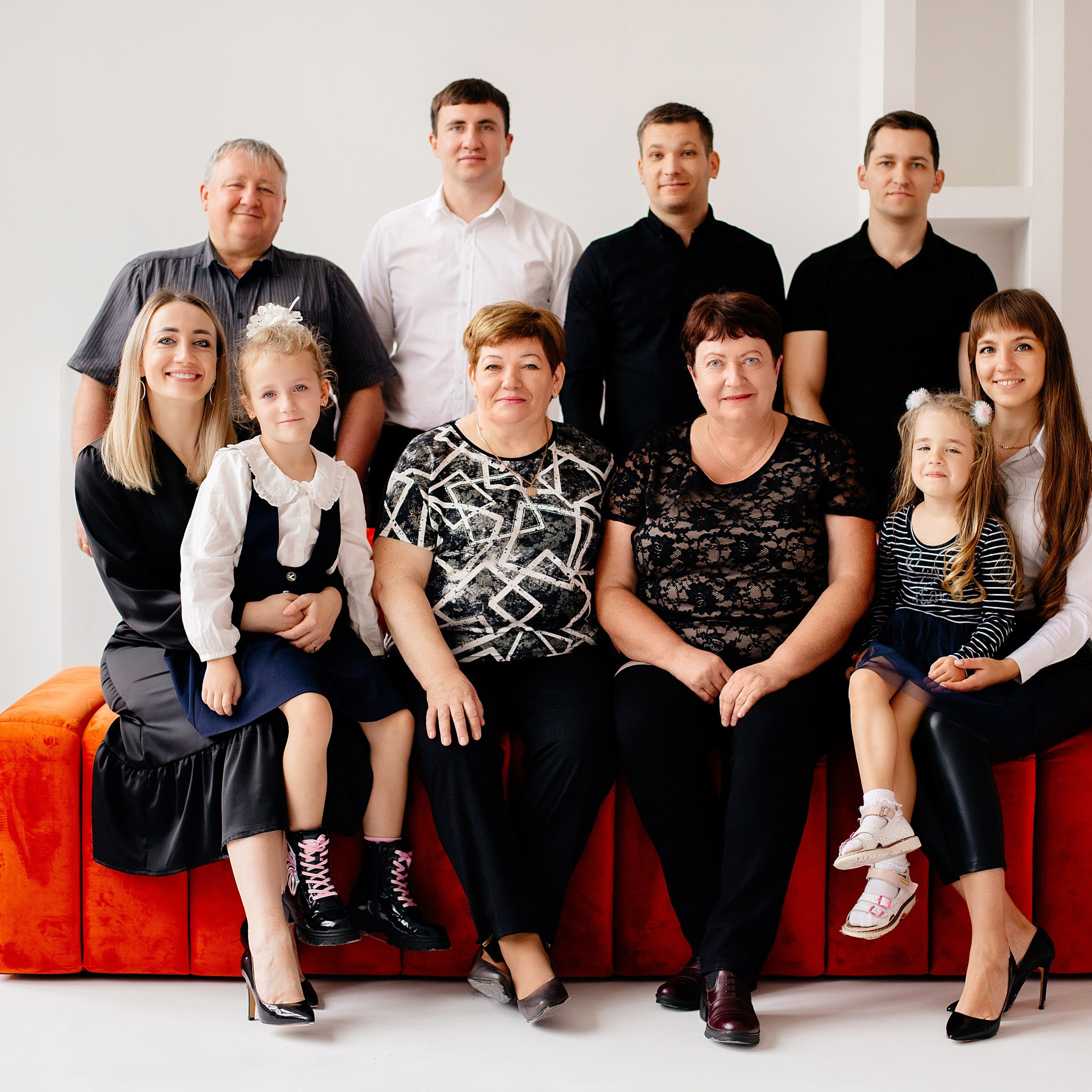 Алеся. Фотограф Минск — Светлана Жук