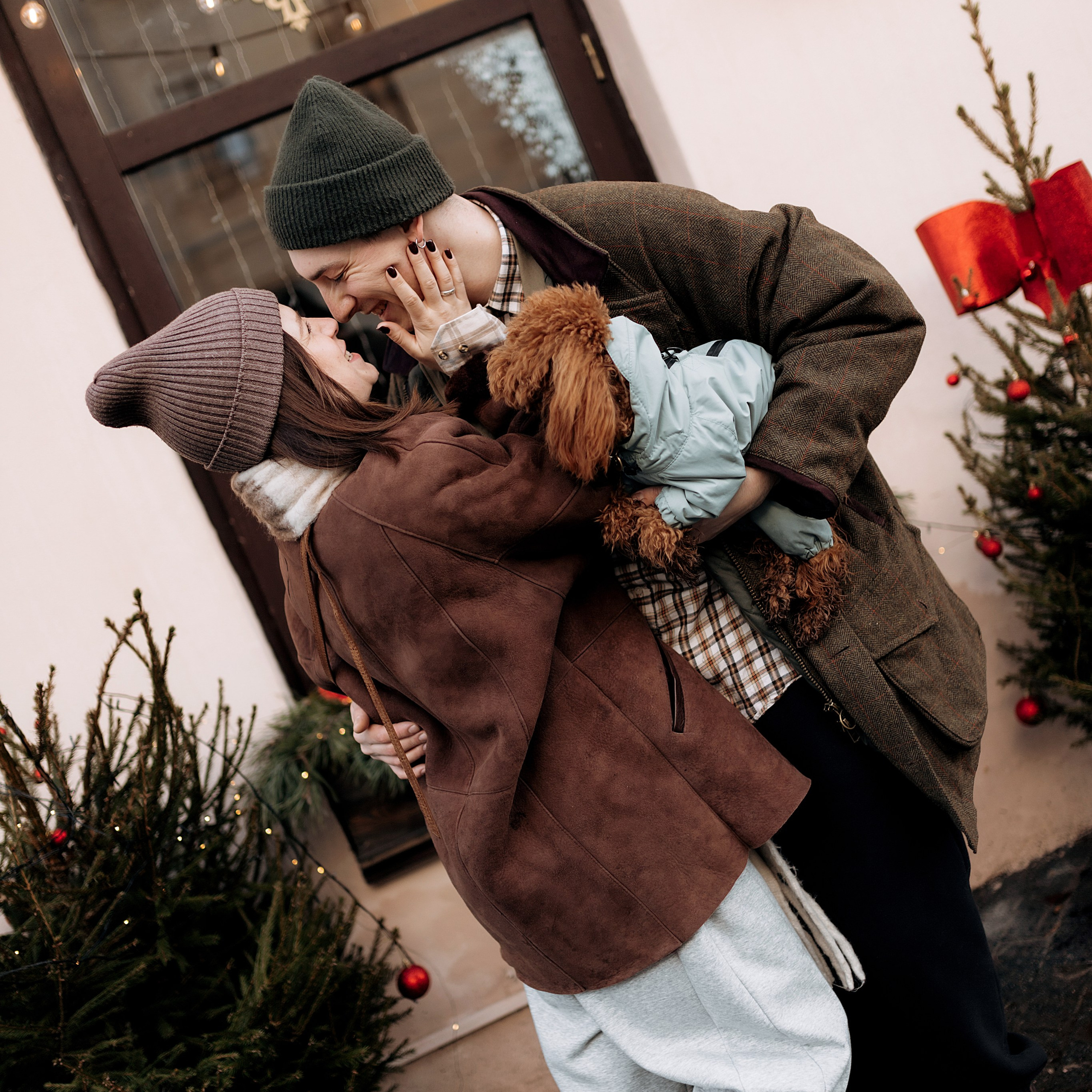 Аня и Рома. Фотограф Минск — Светлана Жук