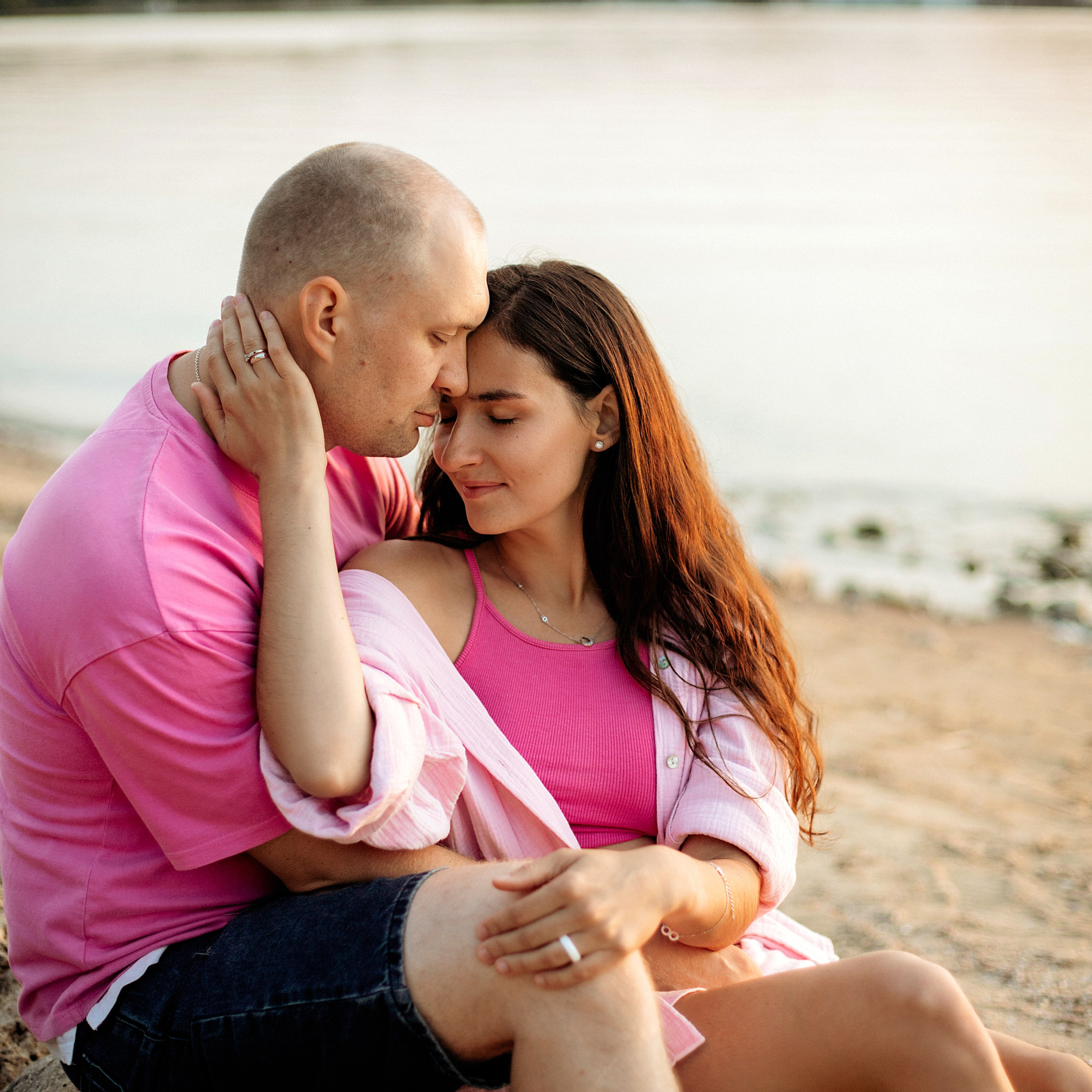 Дарья и Александр. Фотограф Минск — Светлана Жук