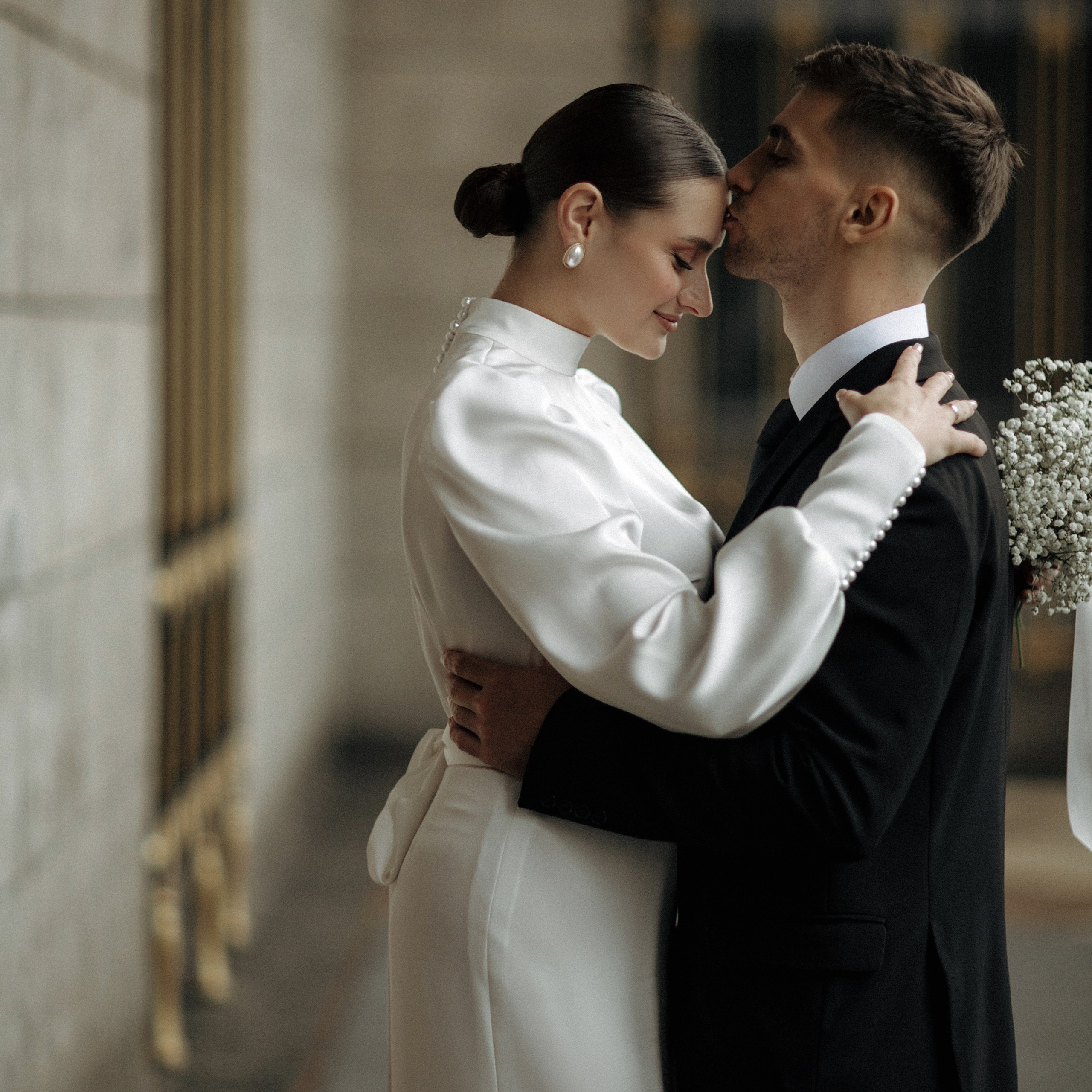 Валерий и Яна. Фотограф Минск — Светлана Жук