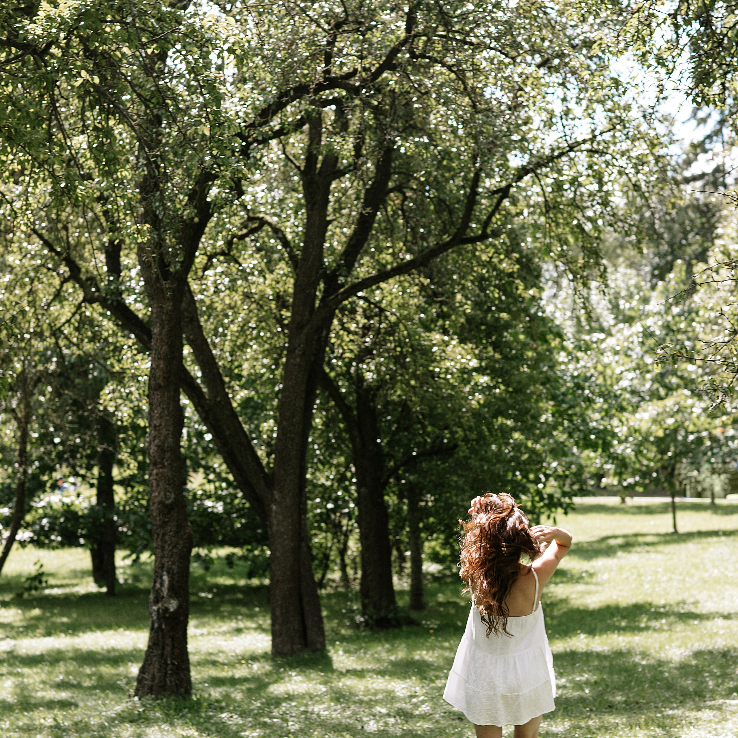 Надя. Фотограф Минск — Светлана Жук