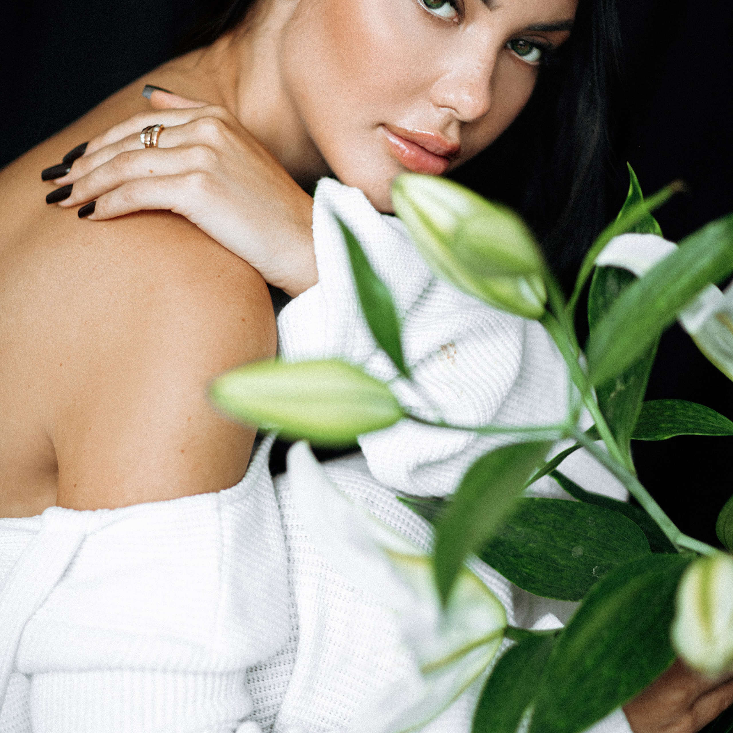 Кристина. Фотограф Минск — Светлана Жук