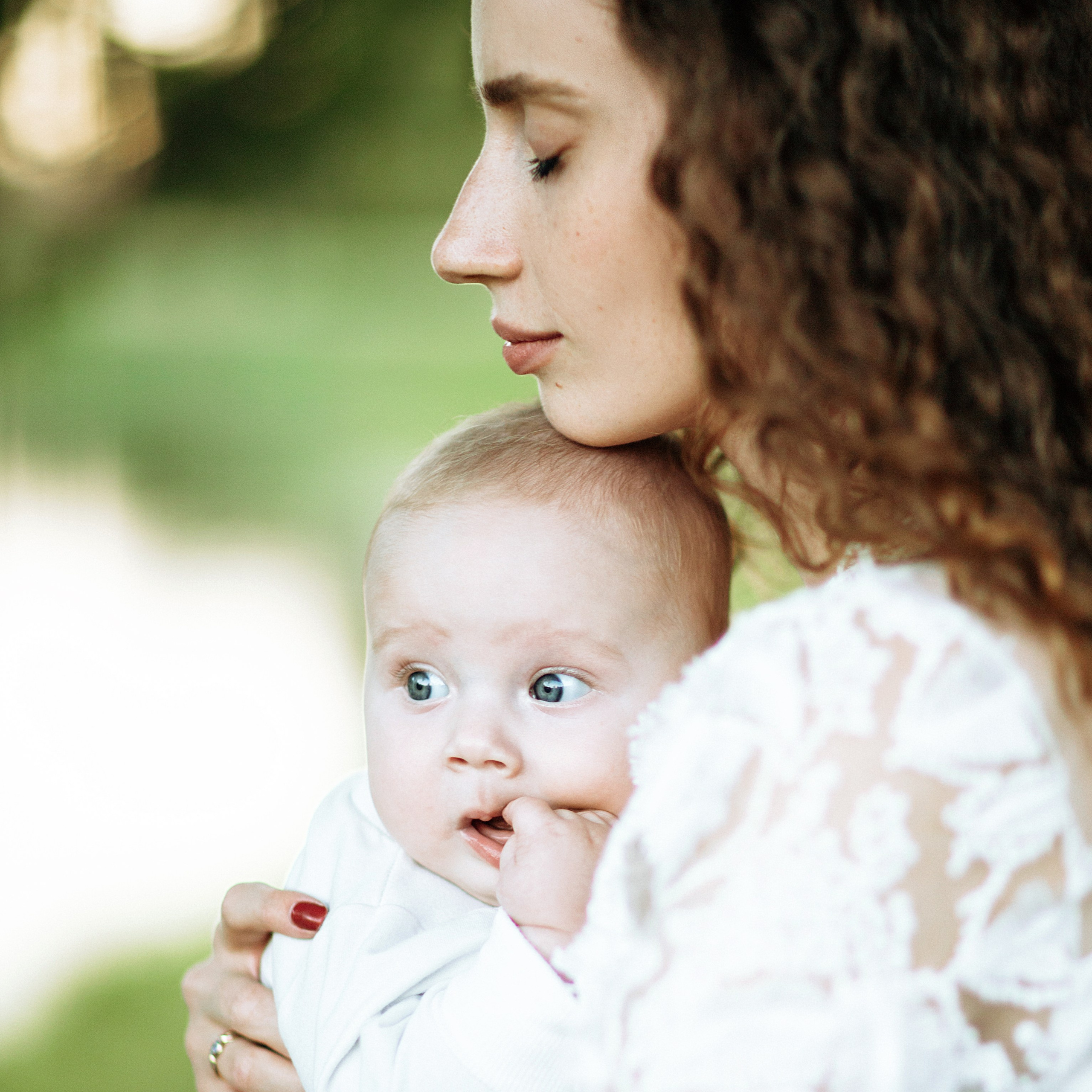 Виолетта. Фотограф Минск — Светлана Жук