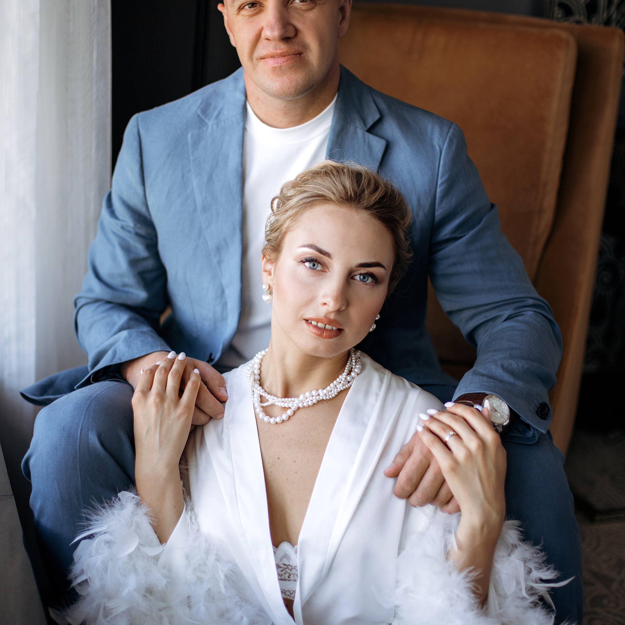 Максим и Виктория. Фотограф Минск — Светлана Жук