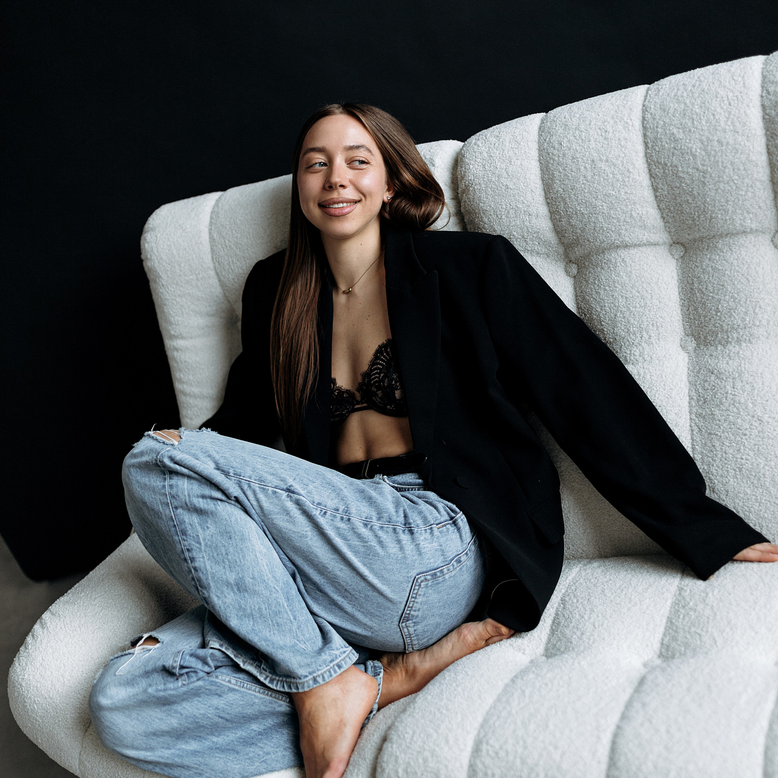 Катя. Фотограф Минск — Светлана Жук