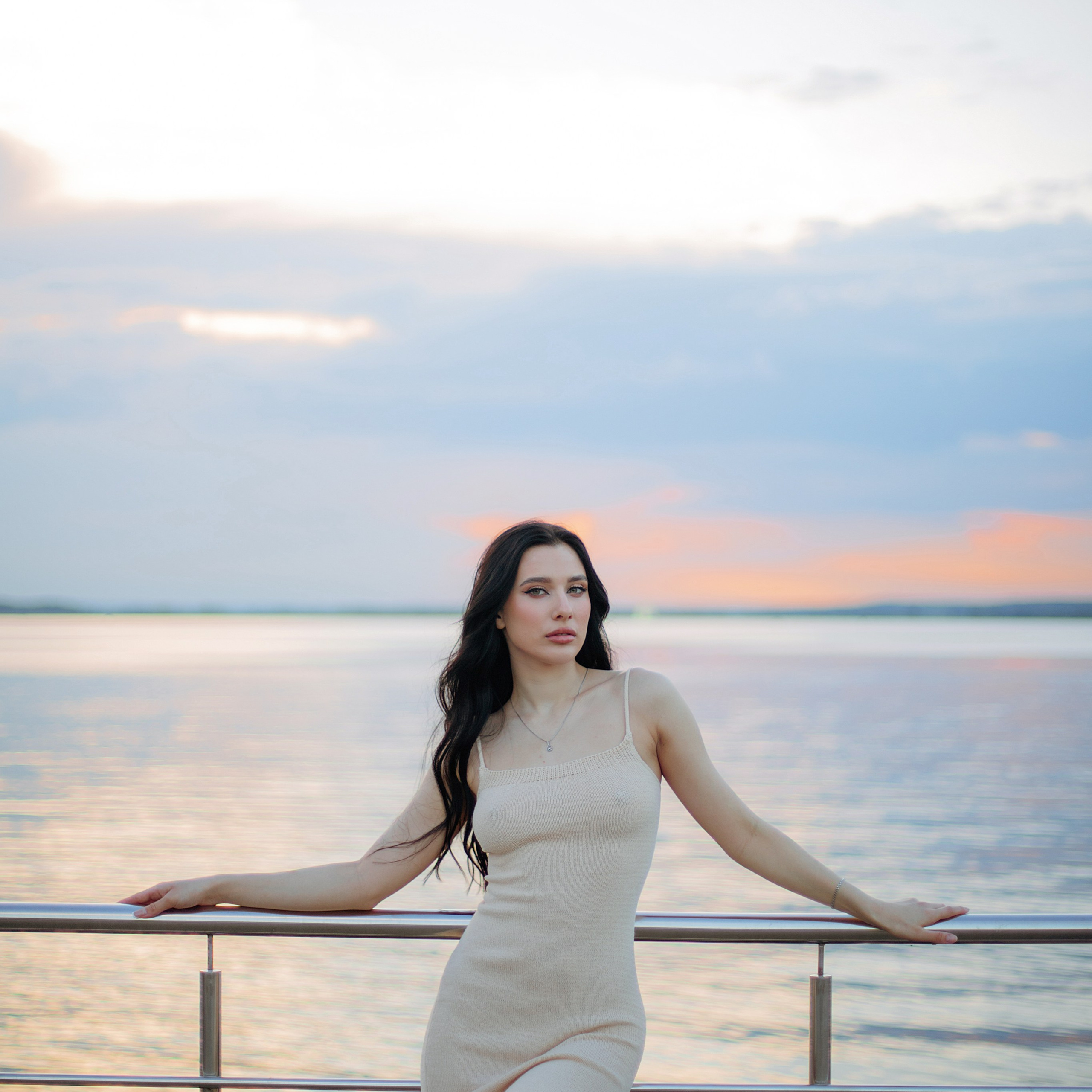 Настя. Фотограф Минск — Светлана Жук