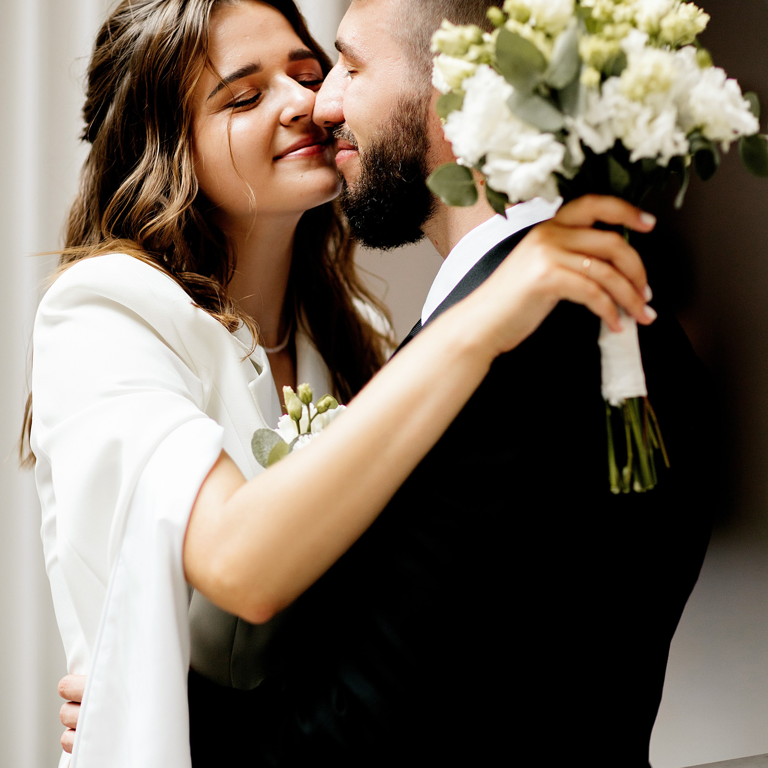 Катя и Руслан. Фотограф Минск — Светлана Жук